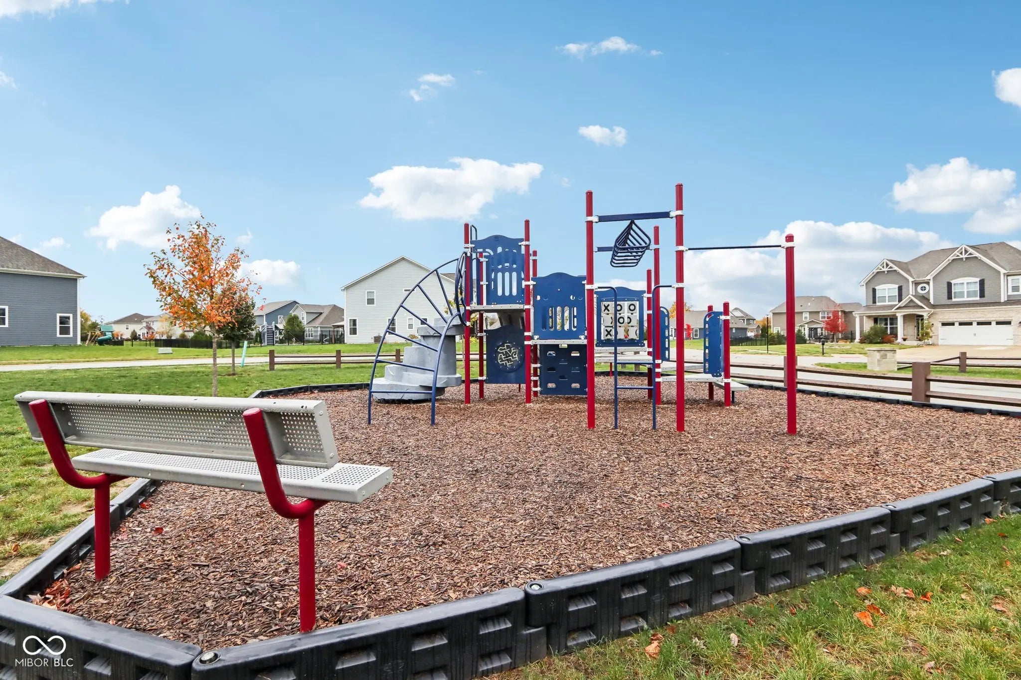 4309 Ironclad Drive MLS 22053724 Saddle Club Sec Ii photo 27