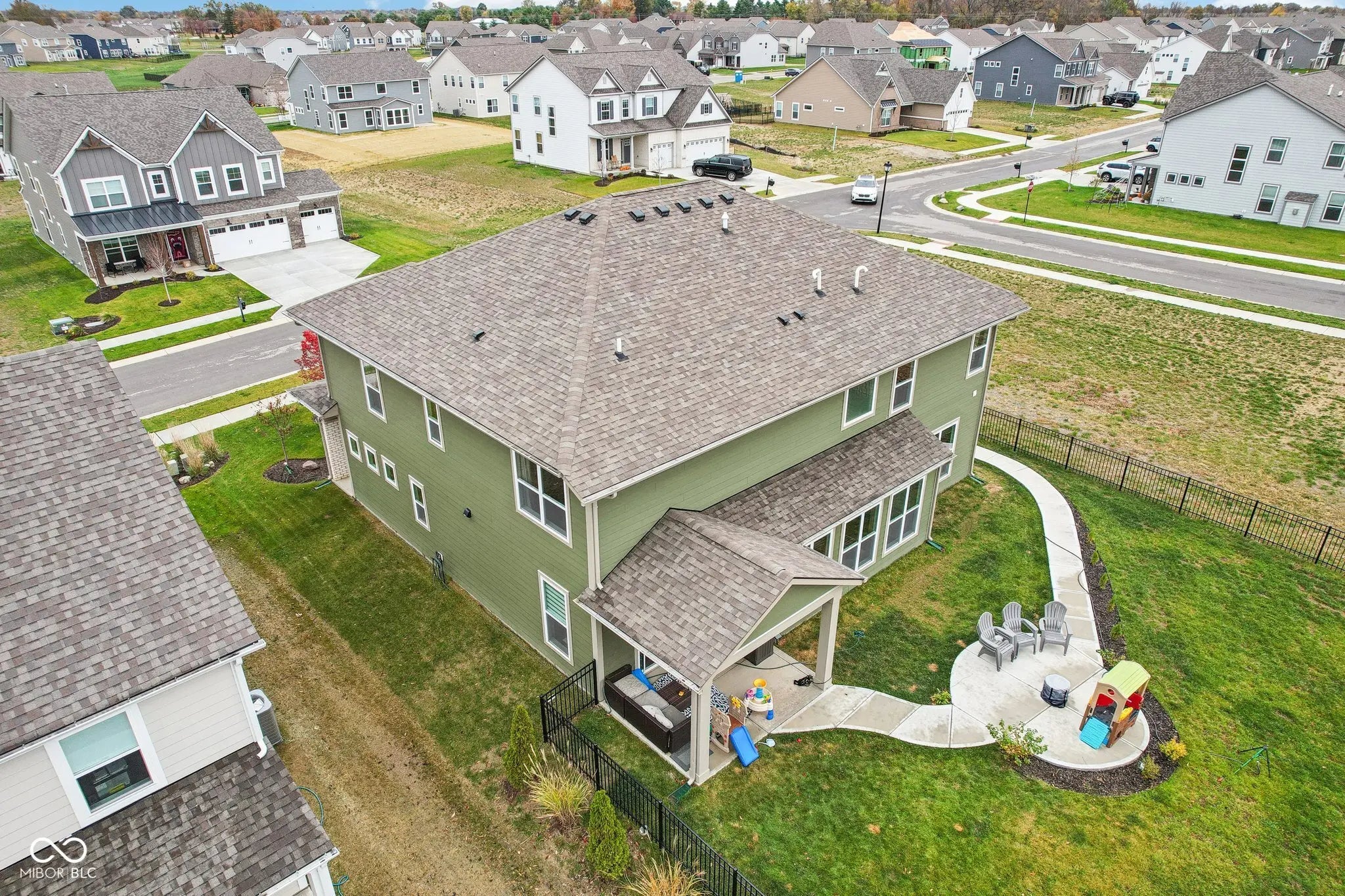 4309 Ironclad Drive MLS 22053724 Saddle Club Sec Ii photo 36