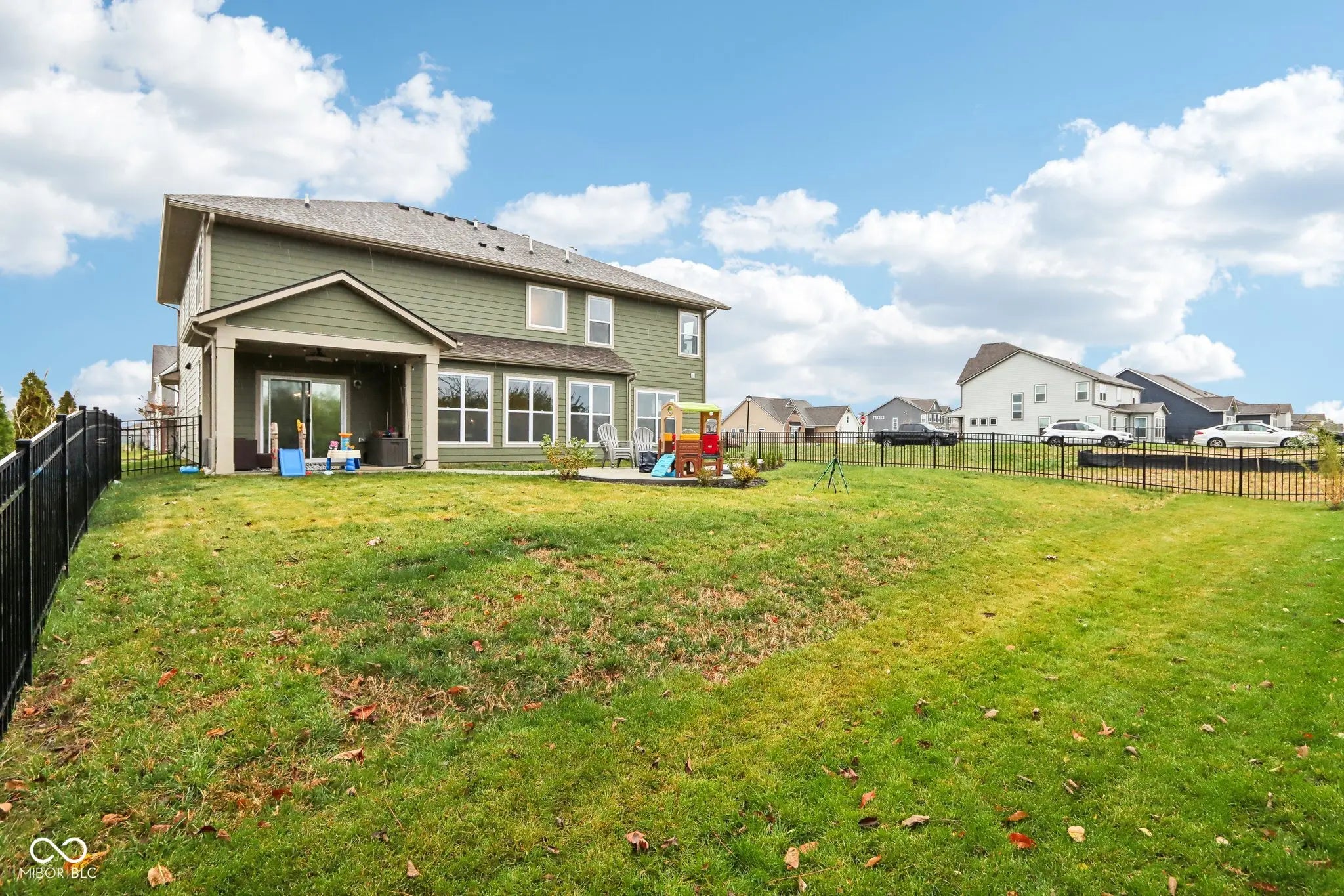 4309 Ironclad Drive MLS 22053724 Saddle Club Sec Ii photo 38