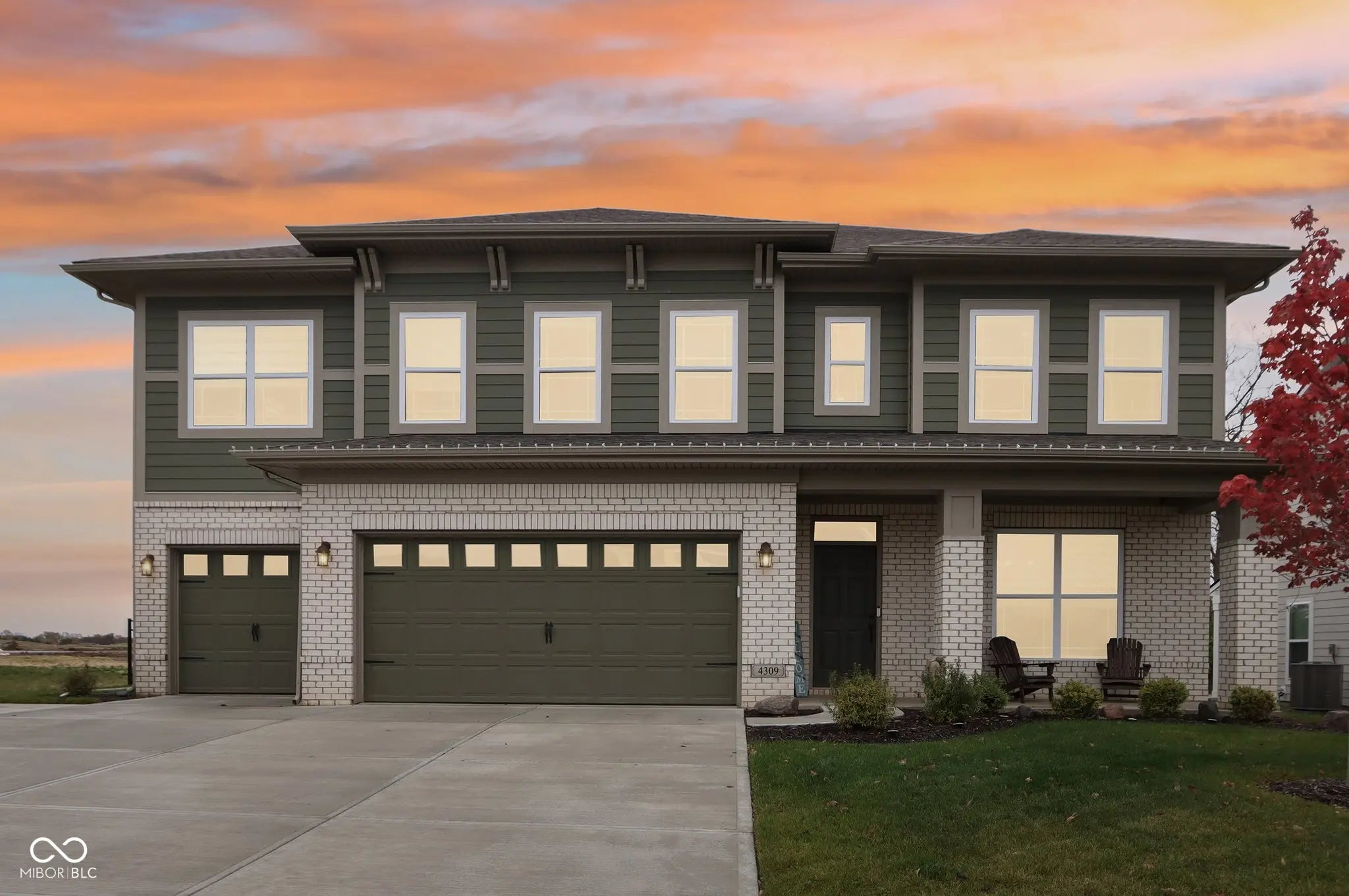 4309 Ironclad Drive MLS 22053724 Saddle Club Sec Ii photo 40