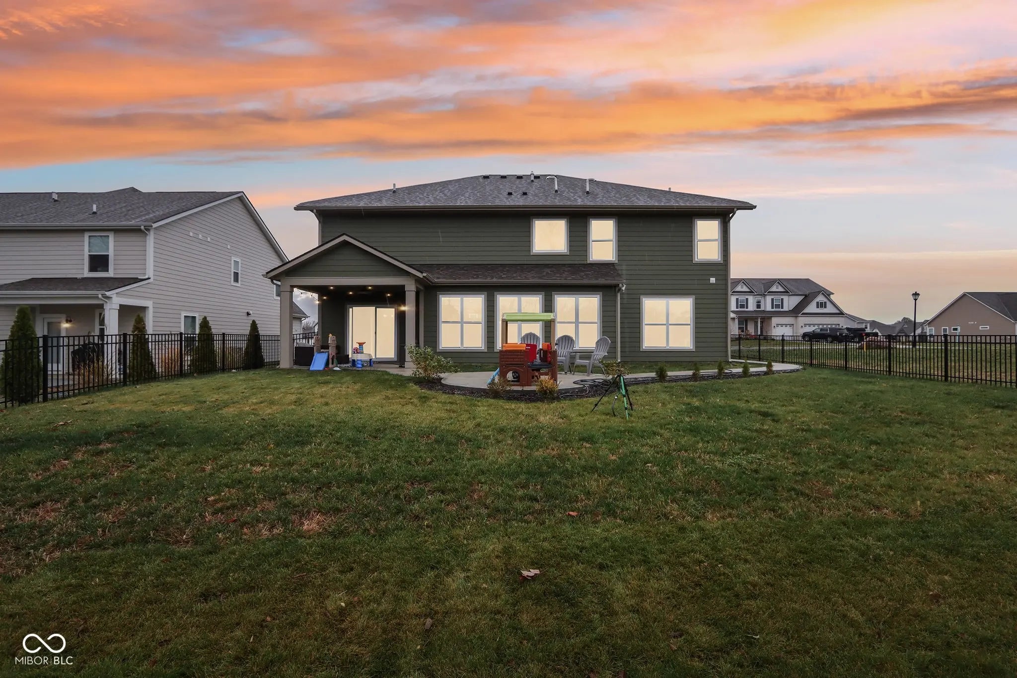 4309 Ironclad Drive MLS 22053724 Saddle Club Sec Ii photo 41