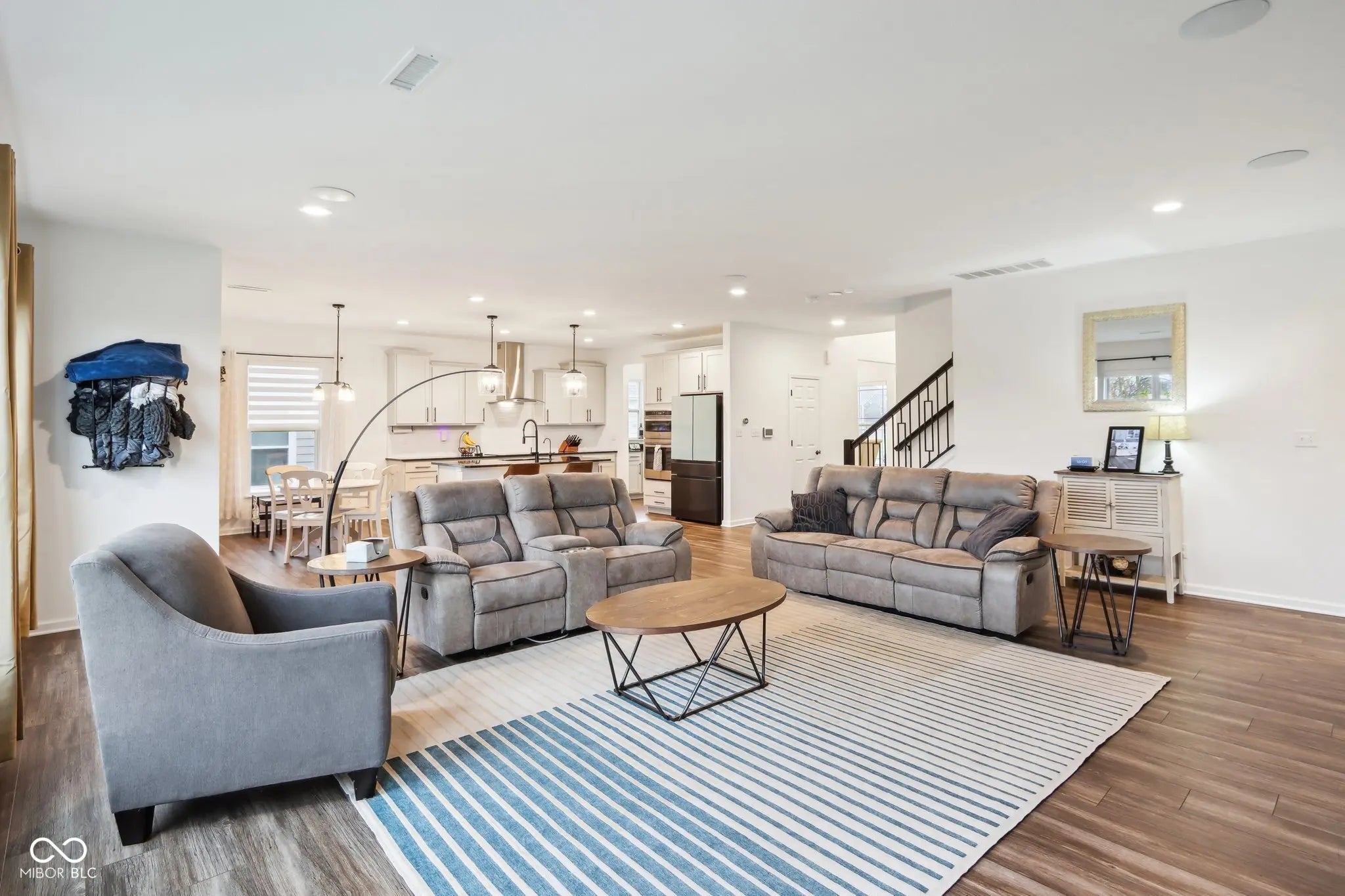 4309 Ironclad Drive MLS 22053724 Saddle Club Sec Ii photo 8