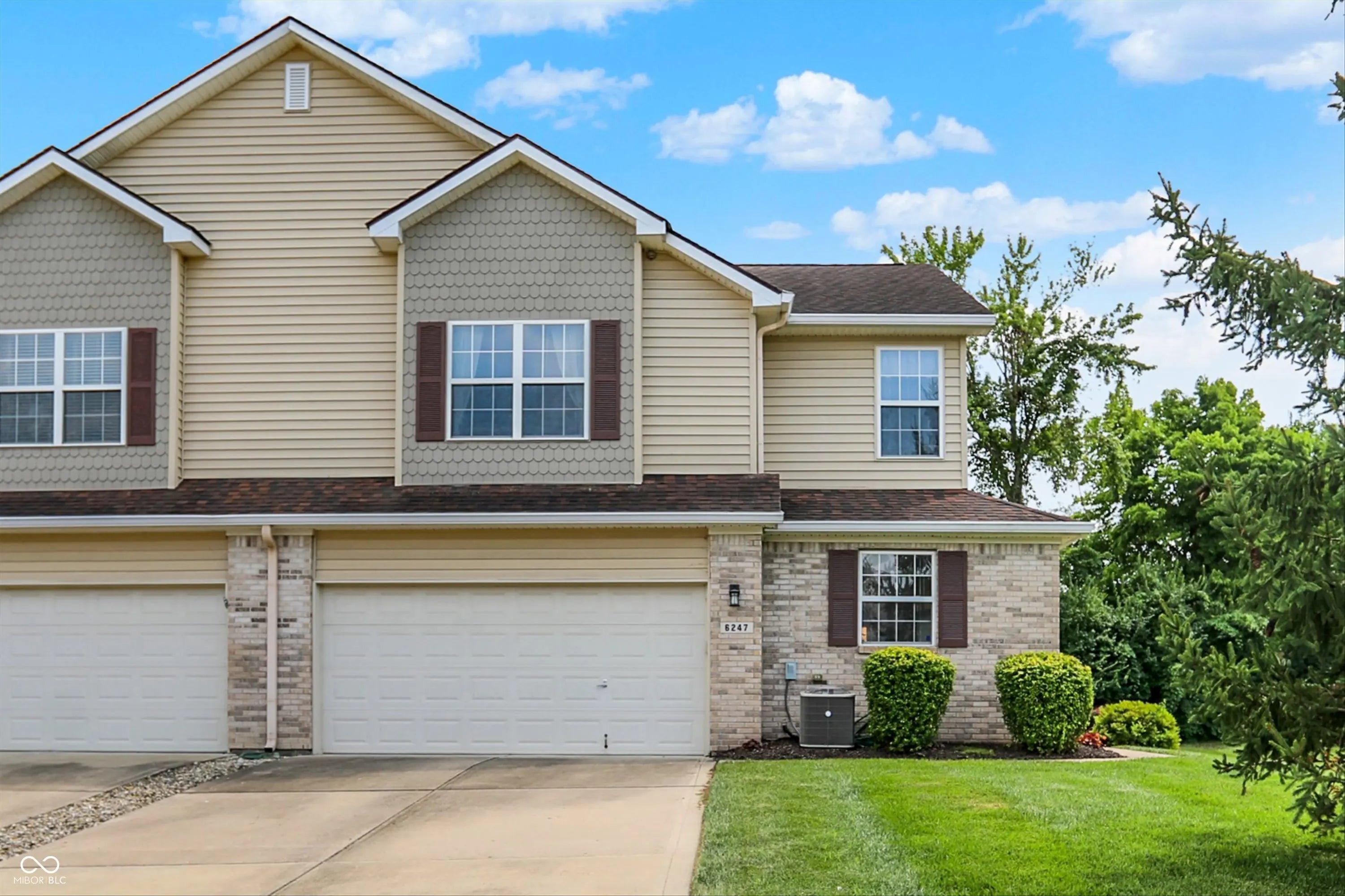 6247 Eller Creek Way, Fishers