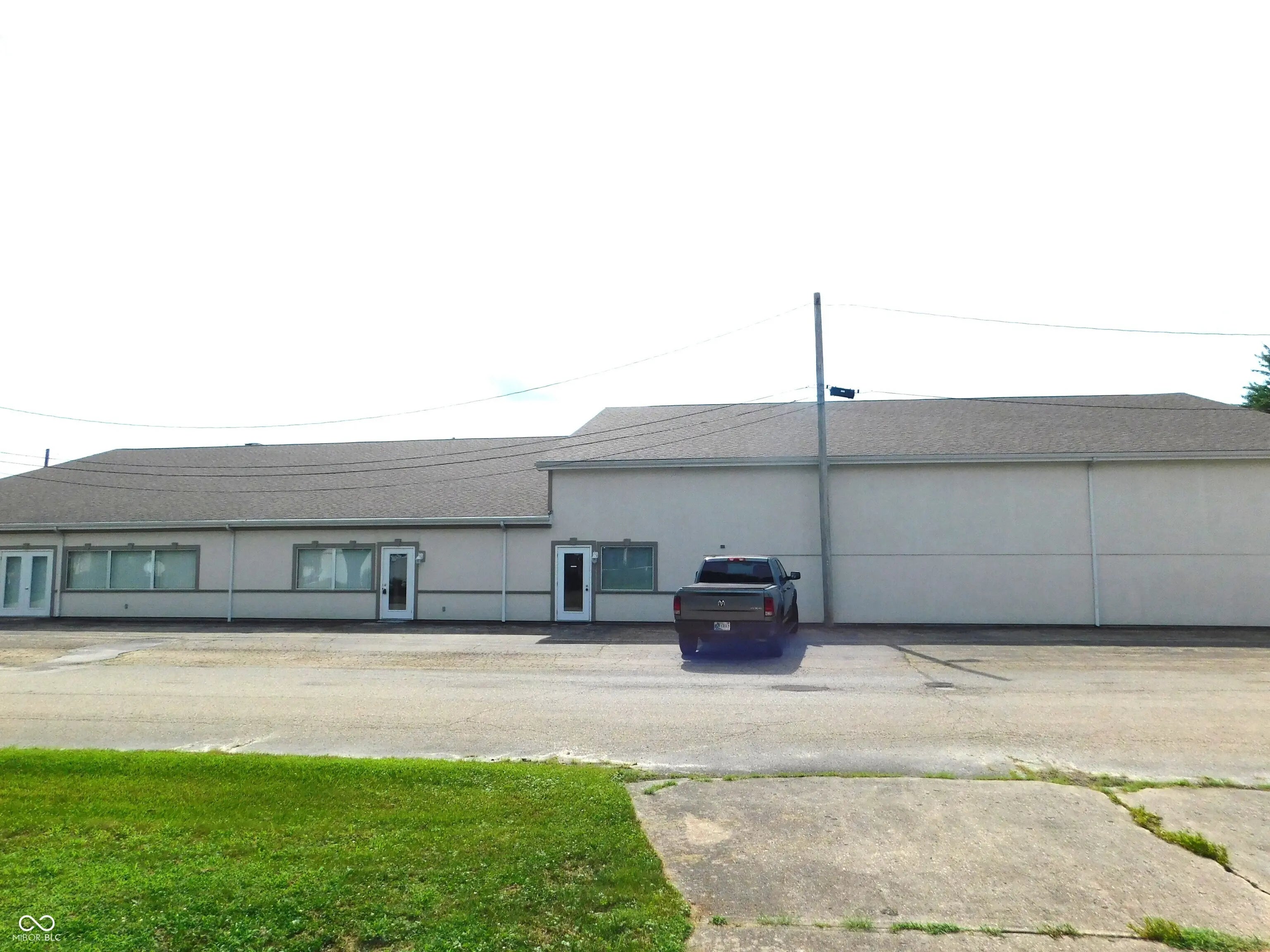 Photo of 215 Nieman Street Sunman, IN 47041