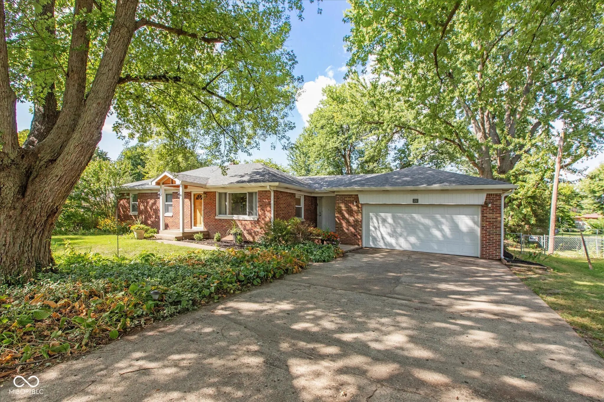 26 W Loretta Drive, Indianapolis