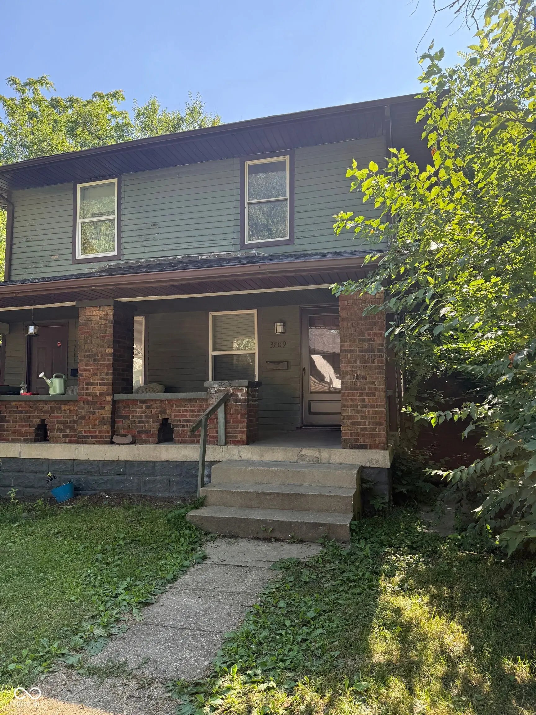3709 N Kenwood Avenue, Indianapolis