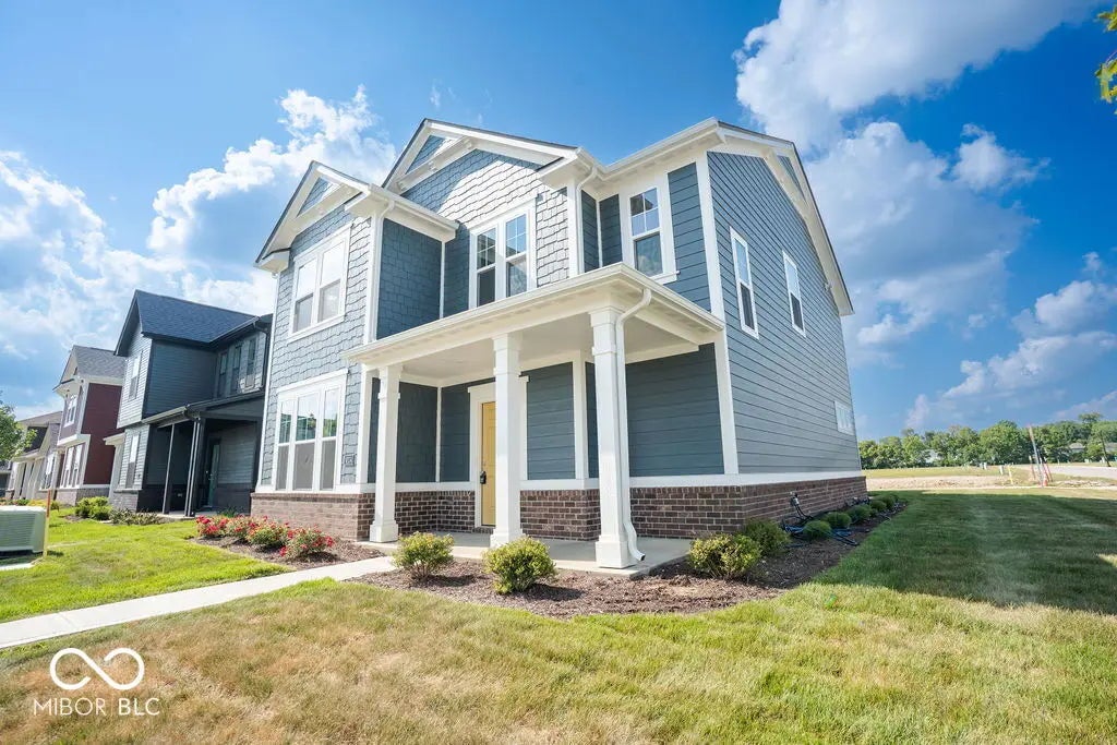 Photo of 9234 Anthem Avenue Plainfield, IN 46168