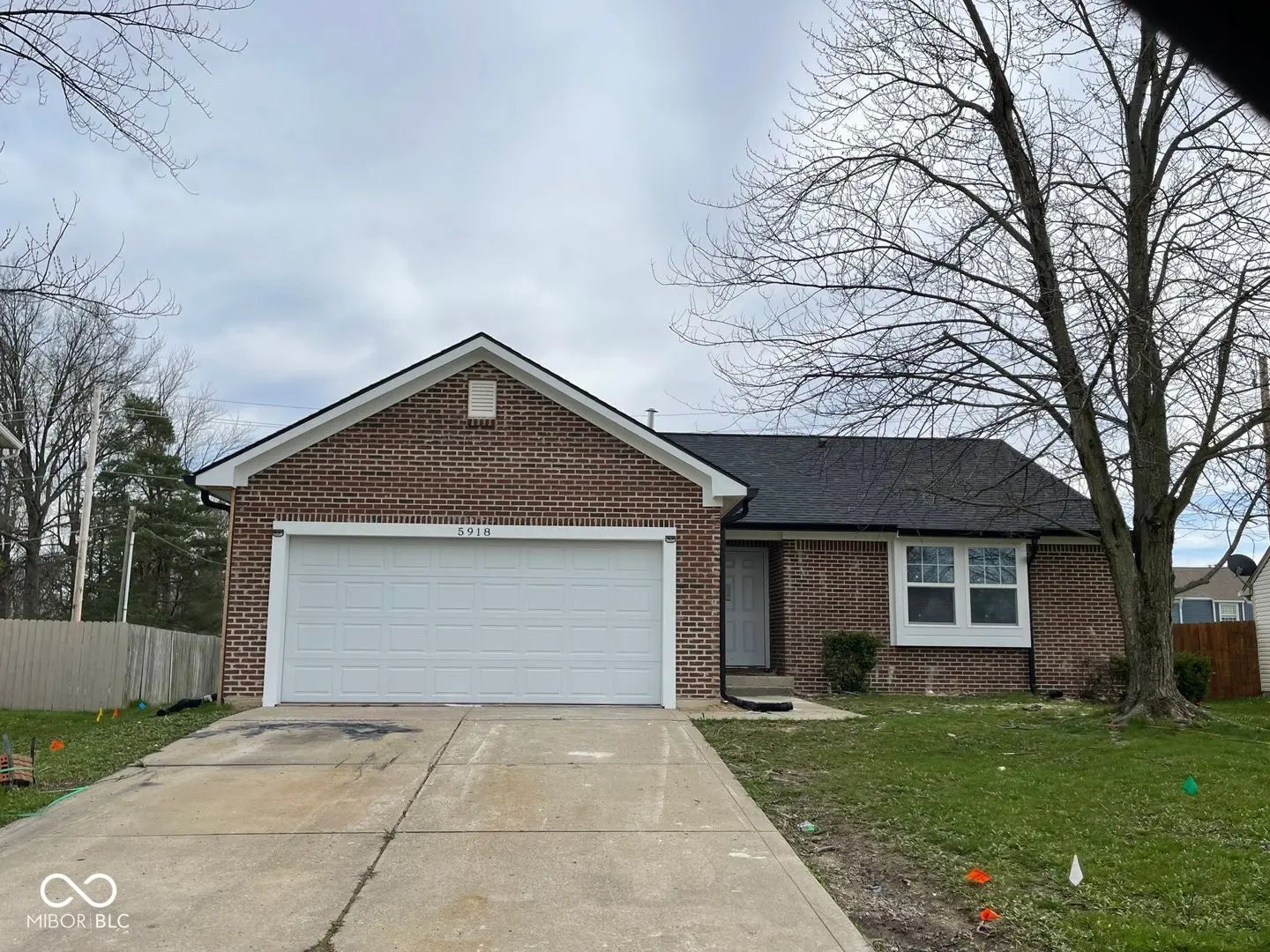 5919 Sycamore Forge Drive, Indianapolis
