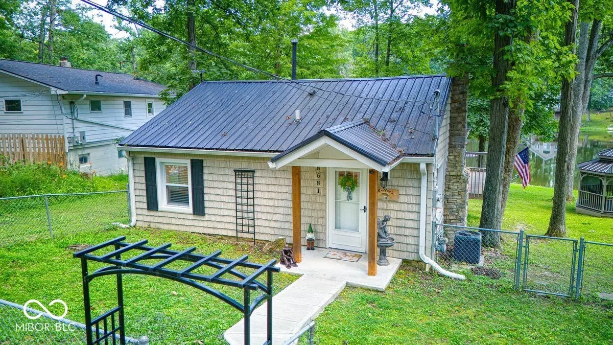 8681 S Kinman Drive, Nineveh