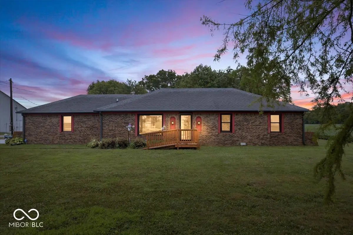 11546 N Shelby 300 W, New Palestine