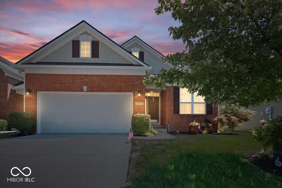 Photo of 13447 Cuppertino Lane Carmel, IN 46074