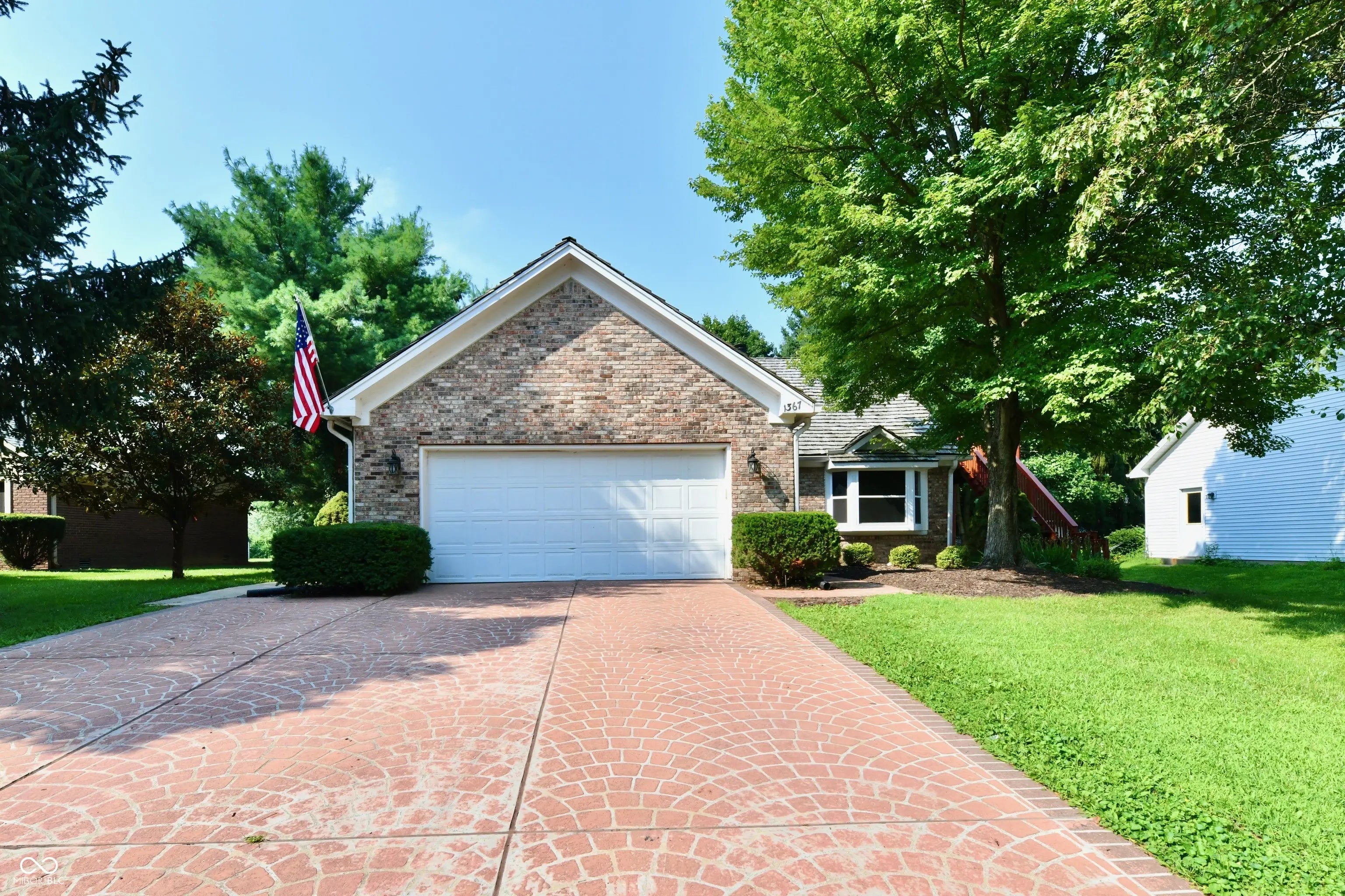 1367 Sherman Circle, Cicero