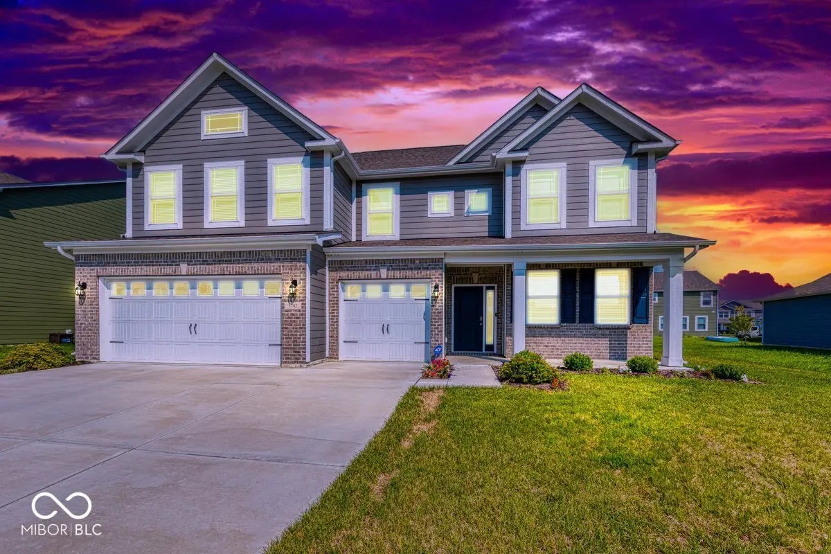 5782 Handbell Lane, Greenwood