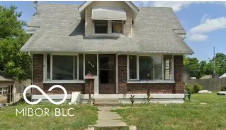 Photo of 1534 Cruft Street Indianapolis, IN 46203