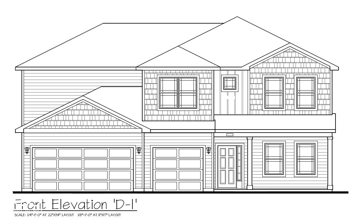 Photo of 9126 Steinbeck Lane Indianapolis, IN 46239