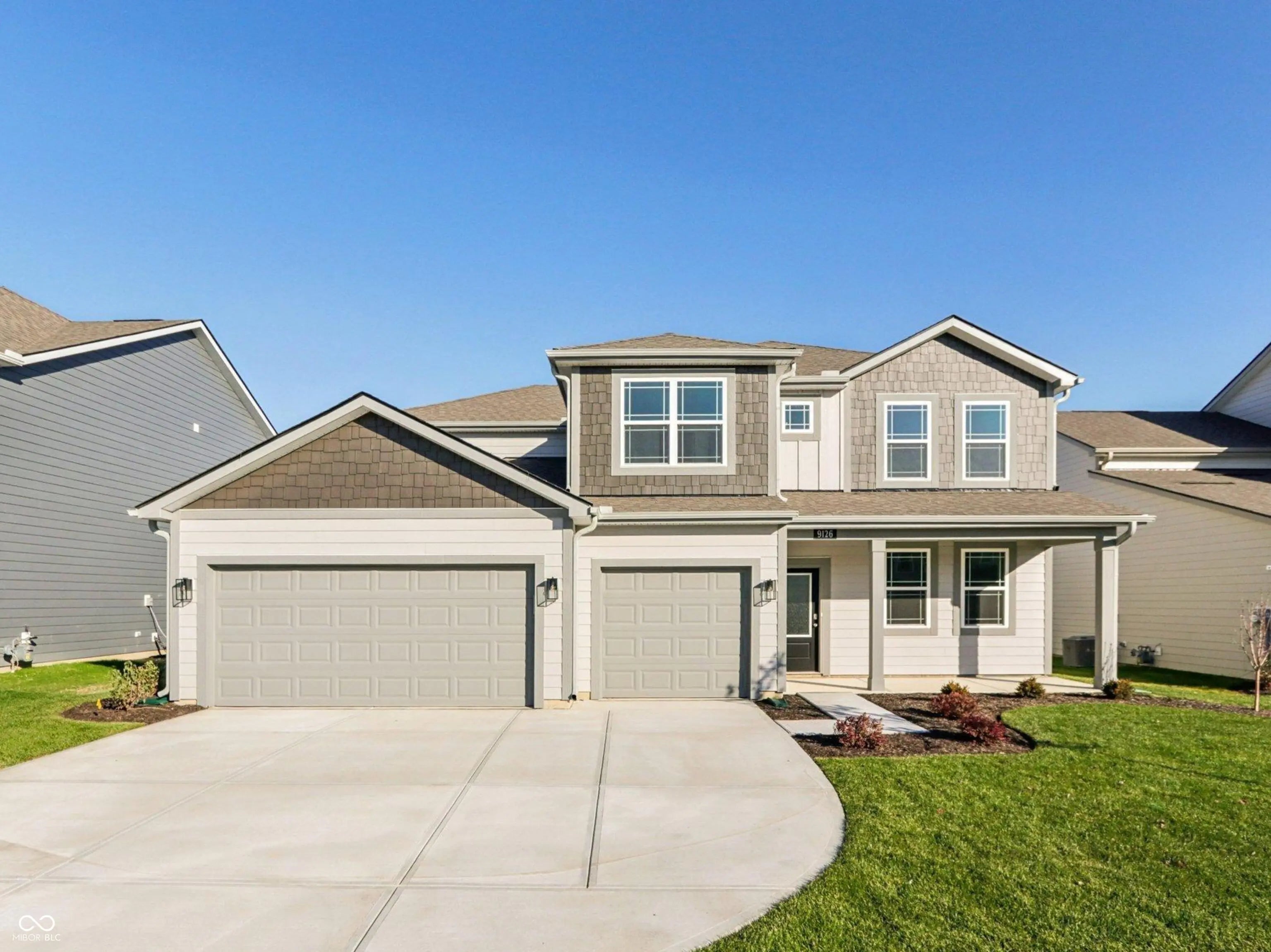 9126 Steinbeck Lane, Indianapolis