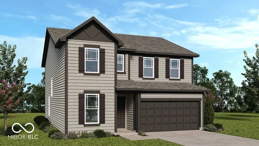 8714 Hollander Drive, Camby