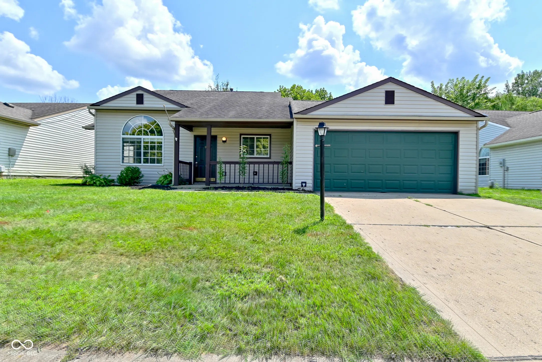 Photo of 1691 Roosevelt Drive Greenfield, IN 46140