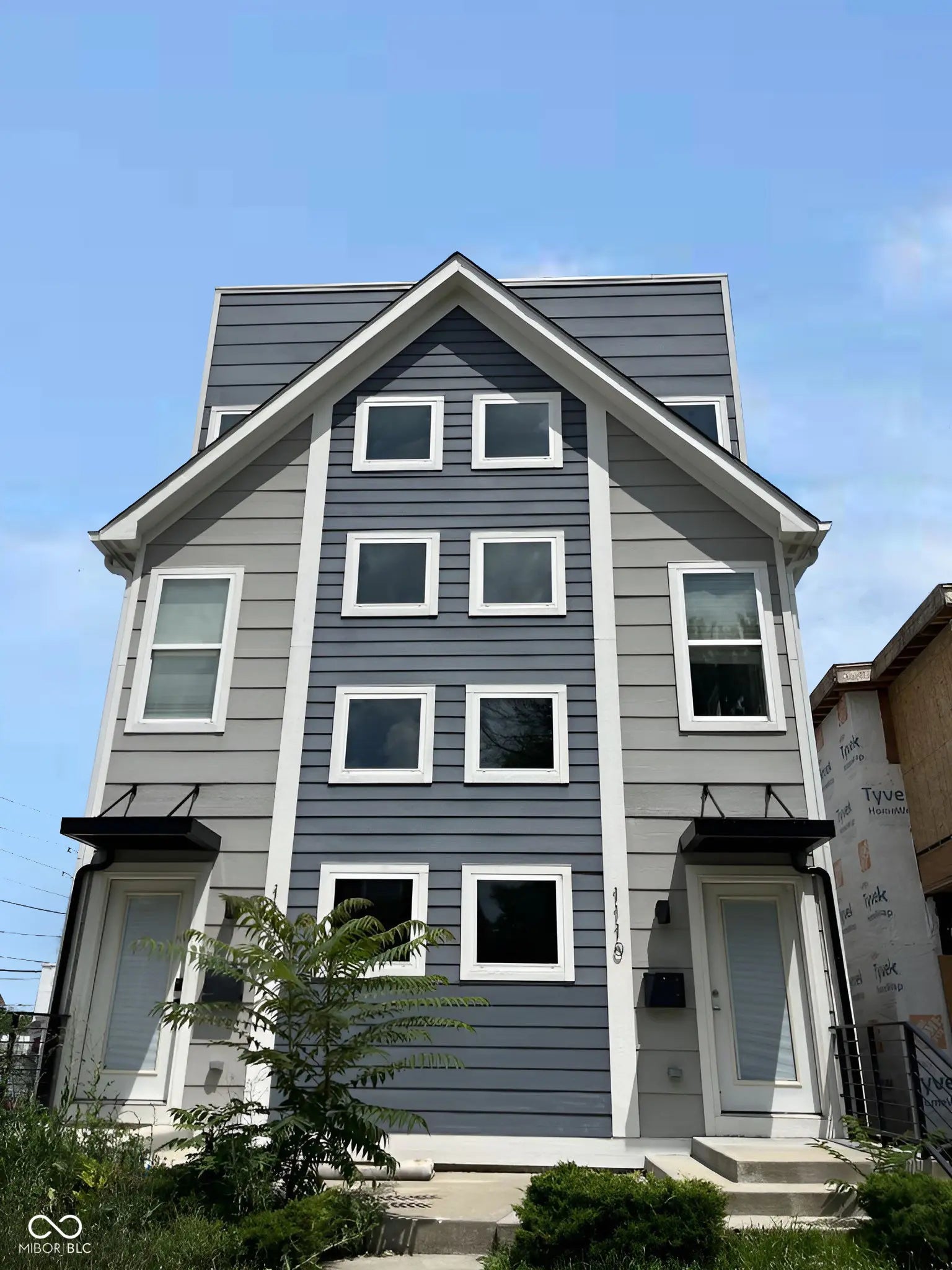 1110 Lexington Avenue, Indianapolis