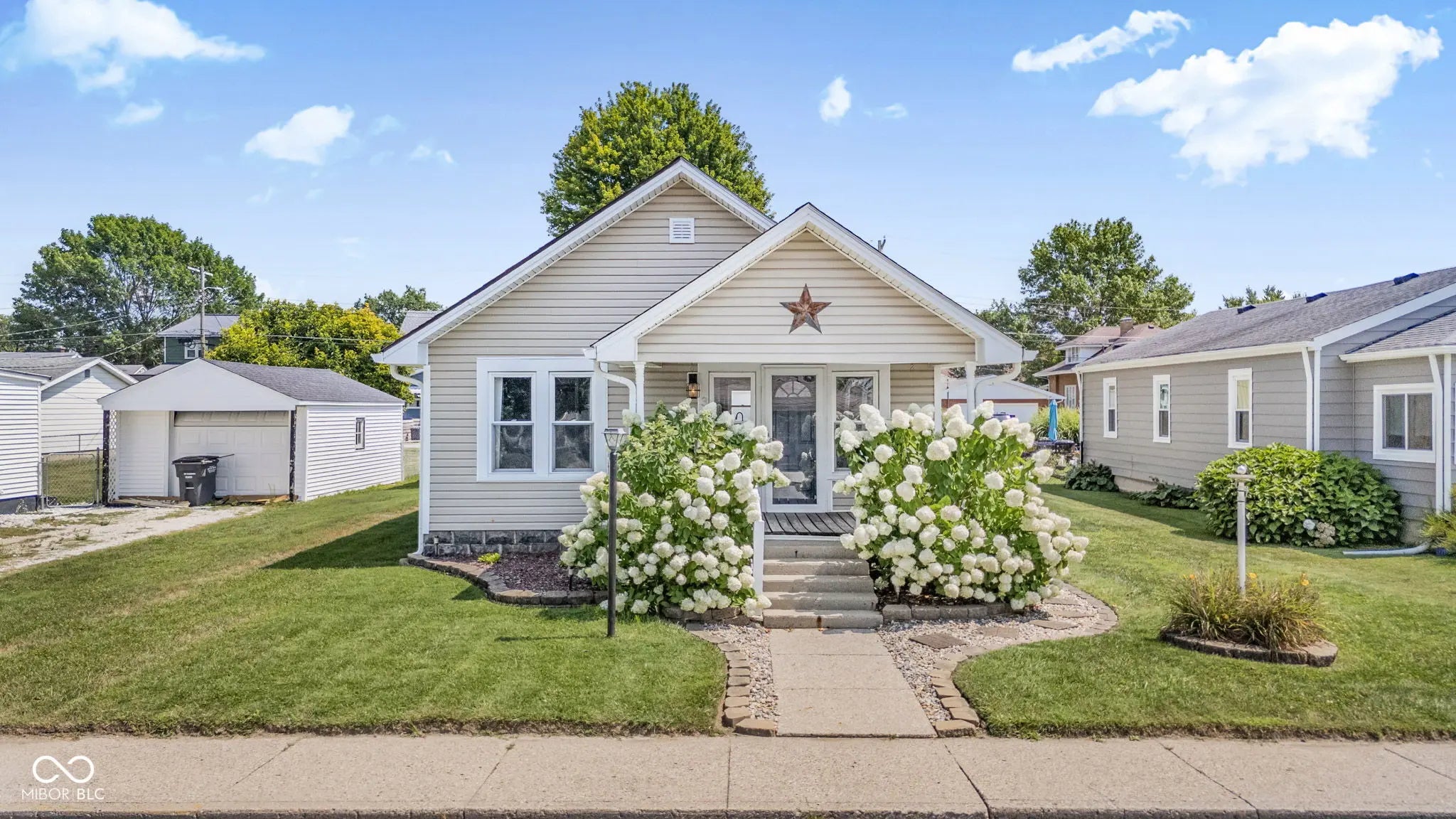317 Kentucky Avenue, Tipton
