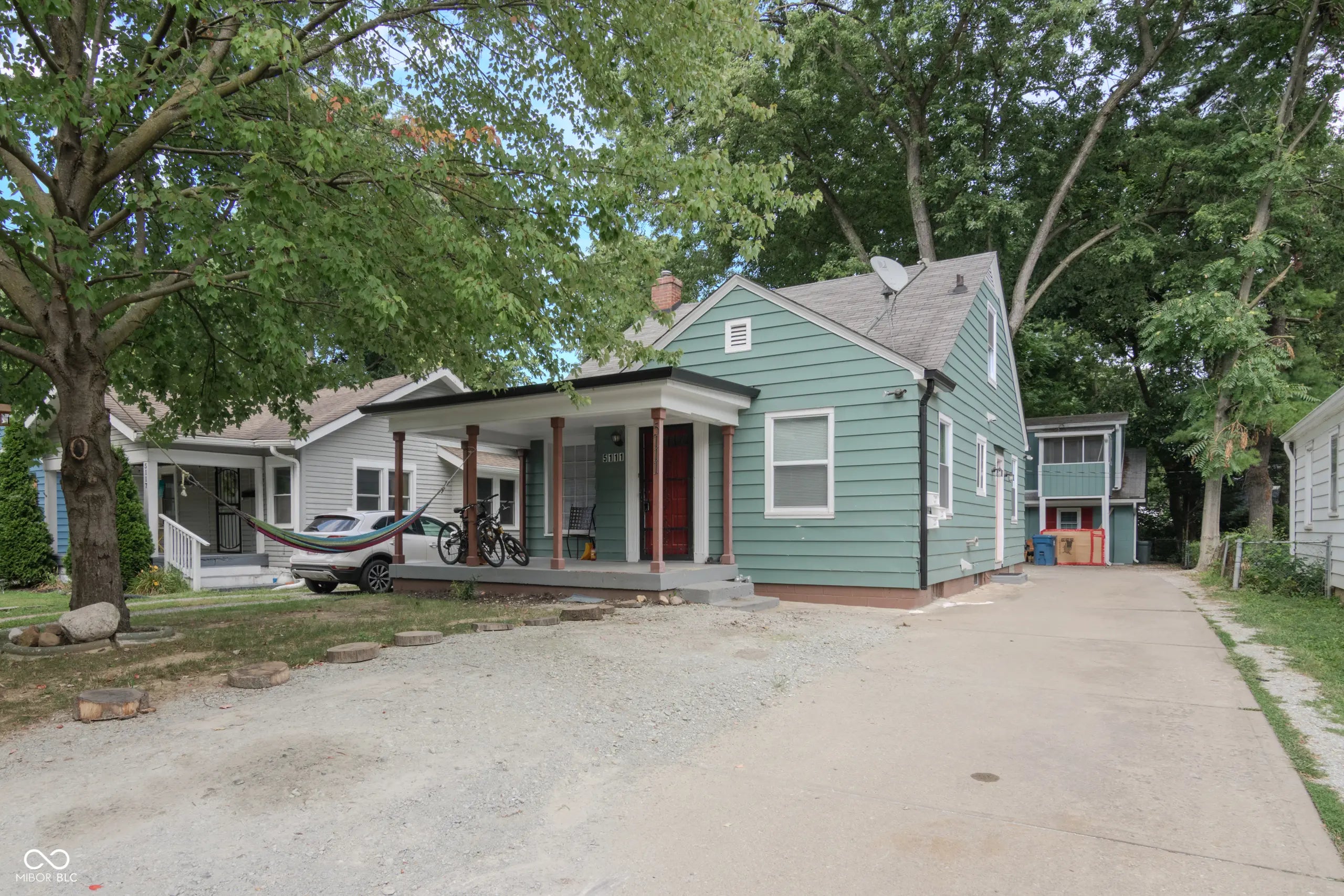 5111 Ralston Avenue, Indianapolis