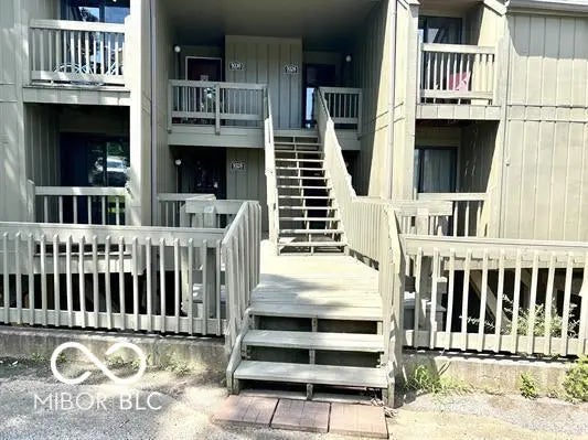 9326 S Lake Ridge Drive 61, Bloomington