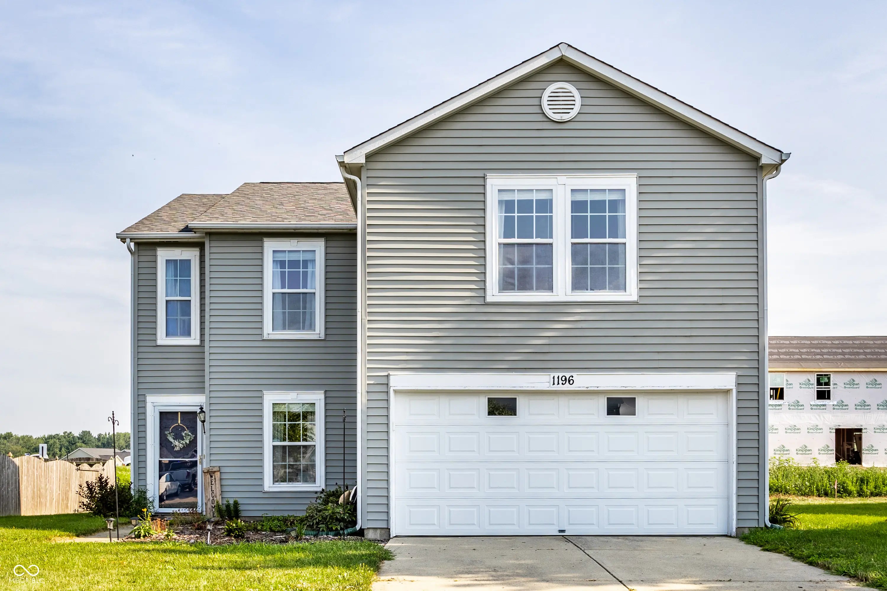 1196 King Maple Drive, Greenfield