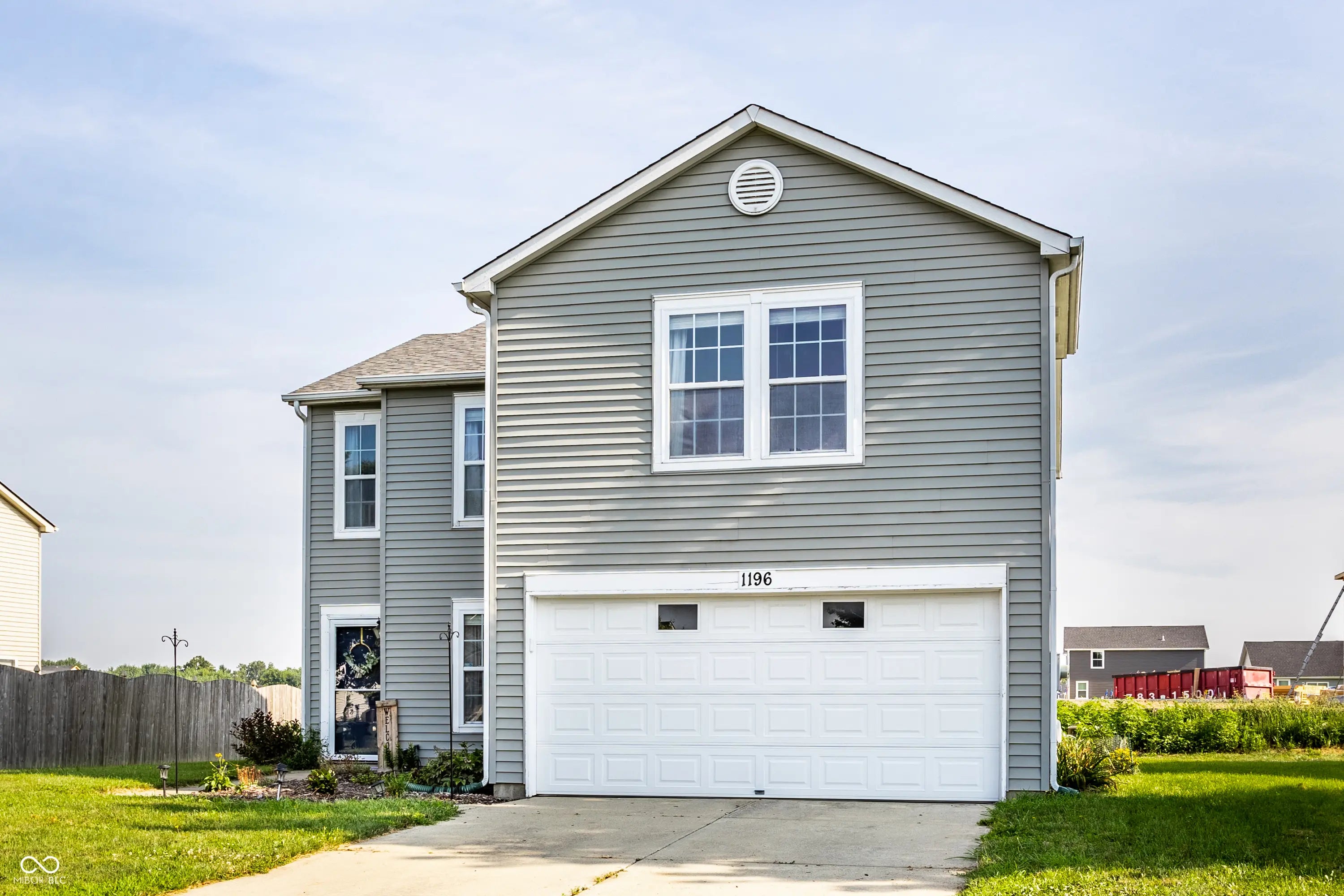 1196 King Maple Drive, Greenfield