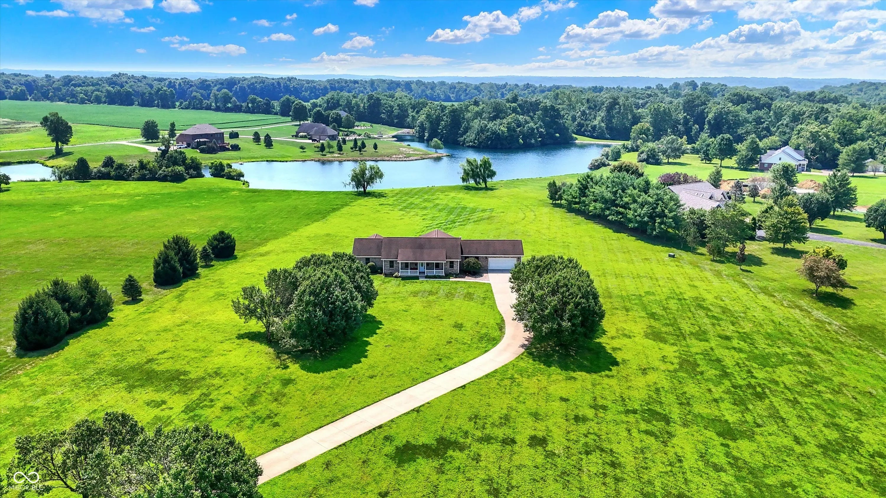 6063 W State Road 135, Trafalgar