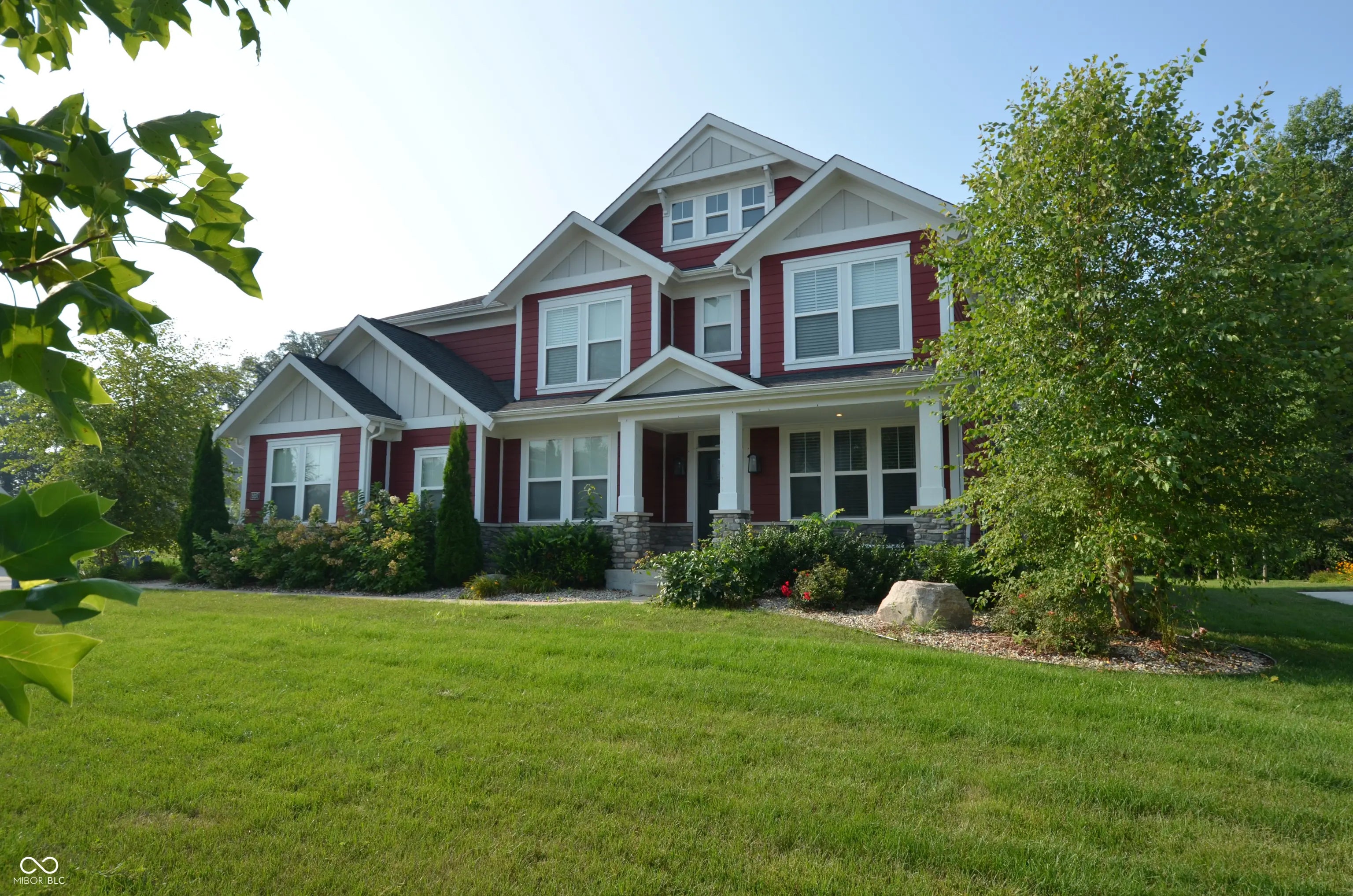 5237 Tulip Tree Drive, Noblesville