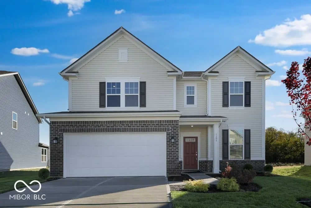 Photo of 1155 Bevy Boulevard Danville, IN 46122