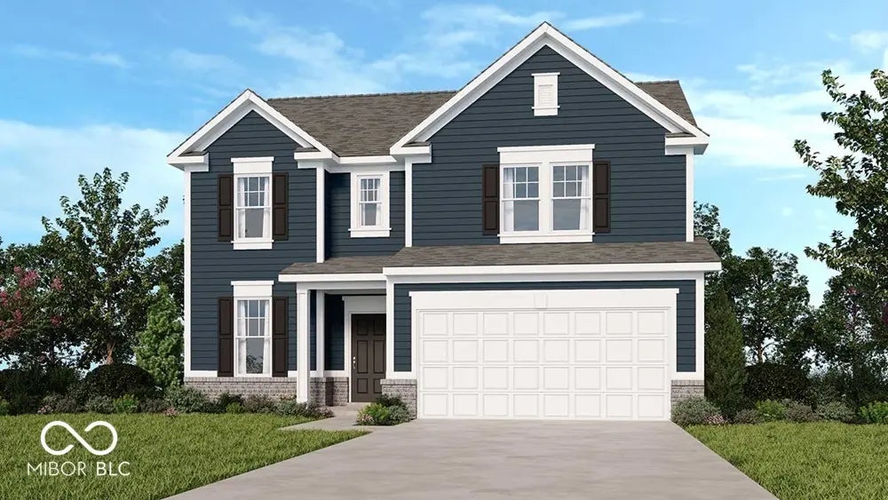 1155 Bevy Boulevard, Danville