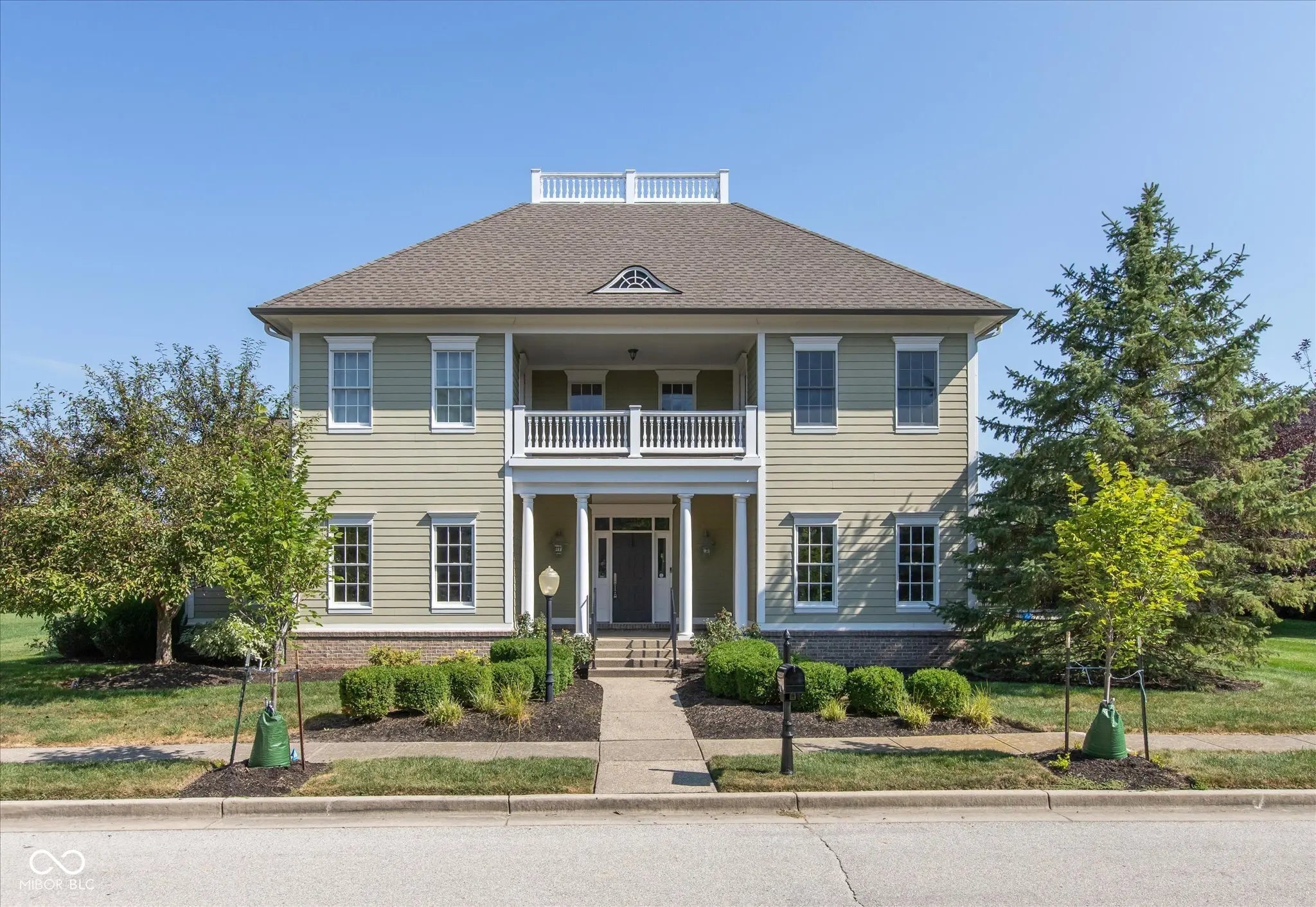 2346 Finchley Road, Carmel