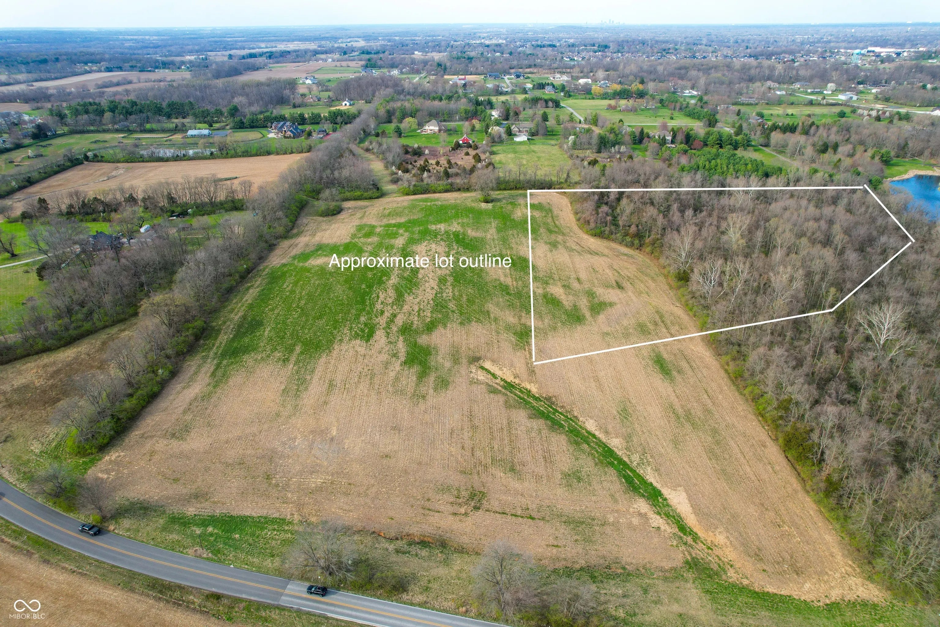 Photo of 5834 W State Rd 144 Greenwood, IN 46143