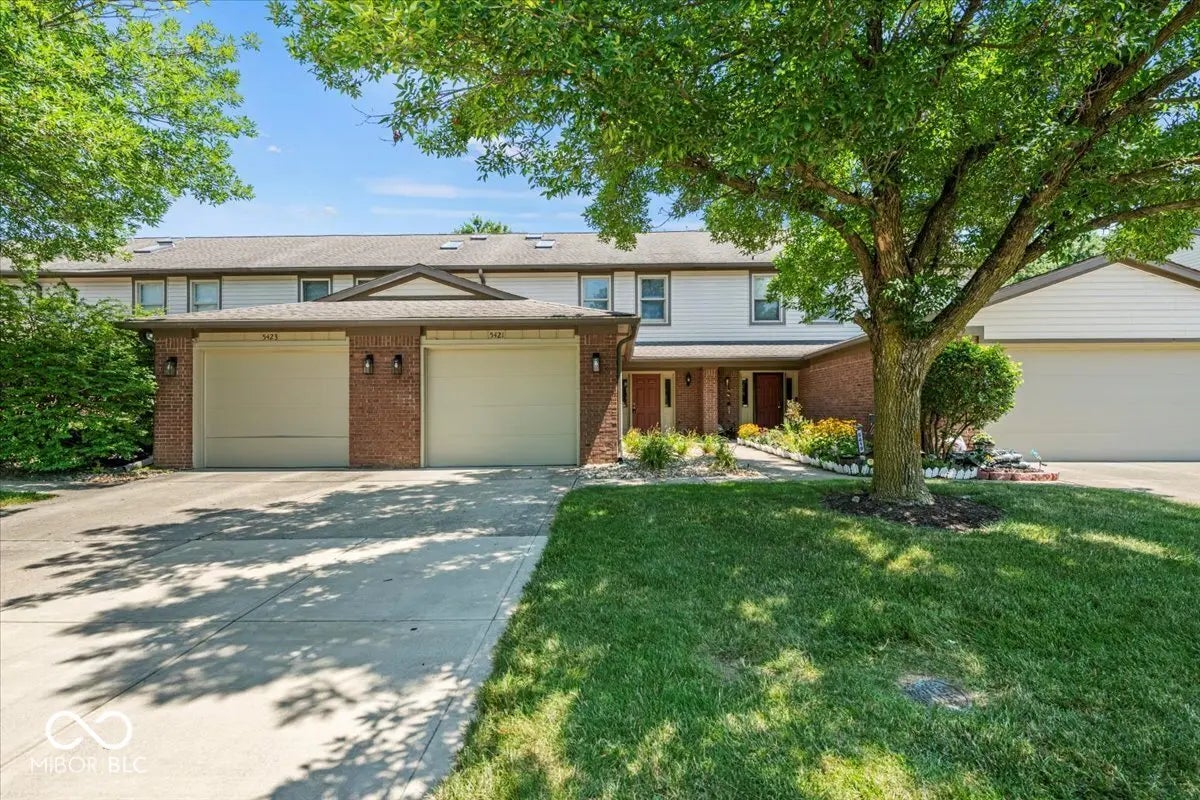 Photo of 5421 Bay Harbor Drive Indianapolis, IN 46254