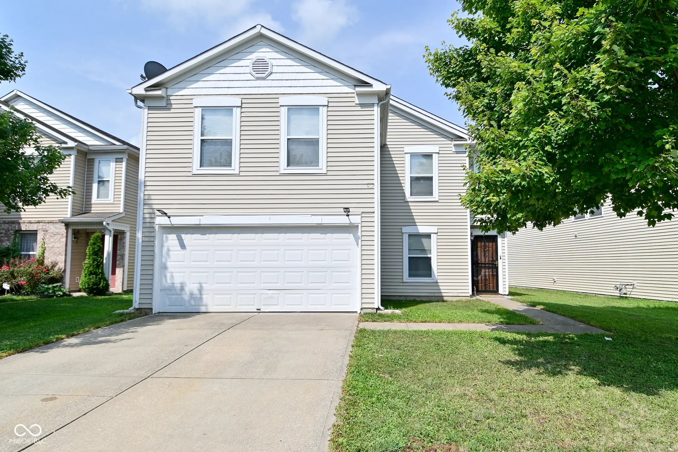 4042 Congaree Lane, Indianapolis