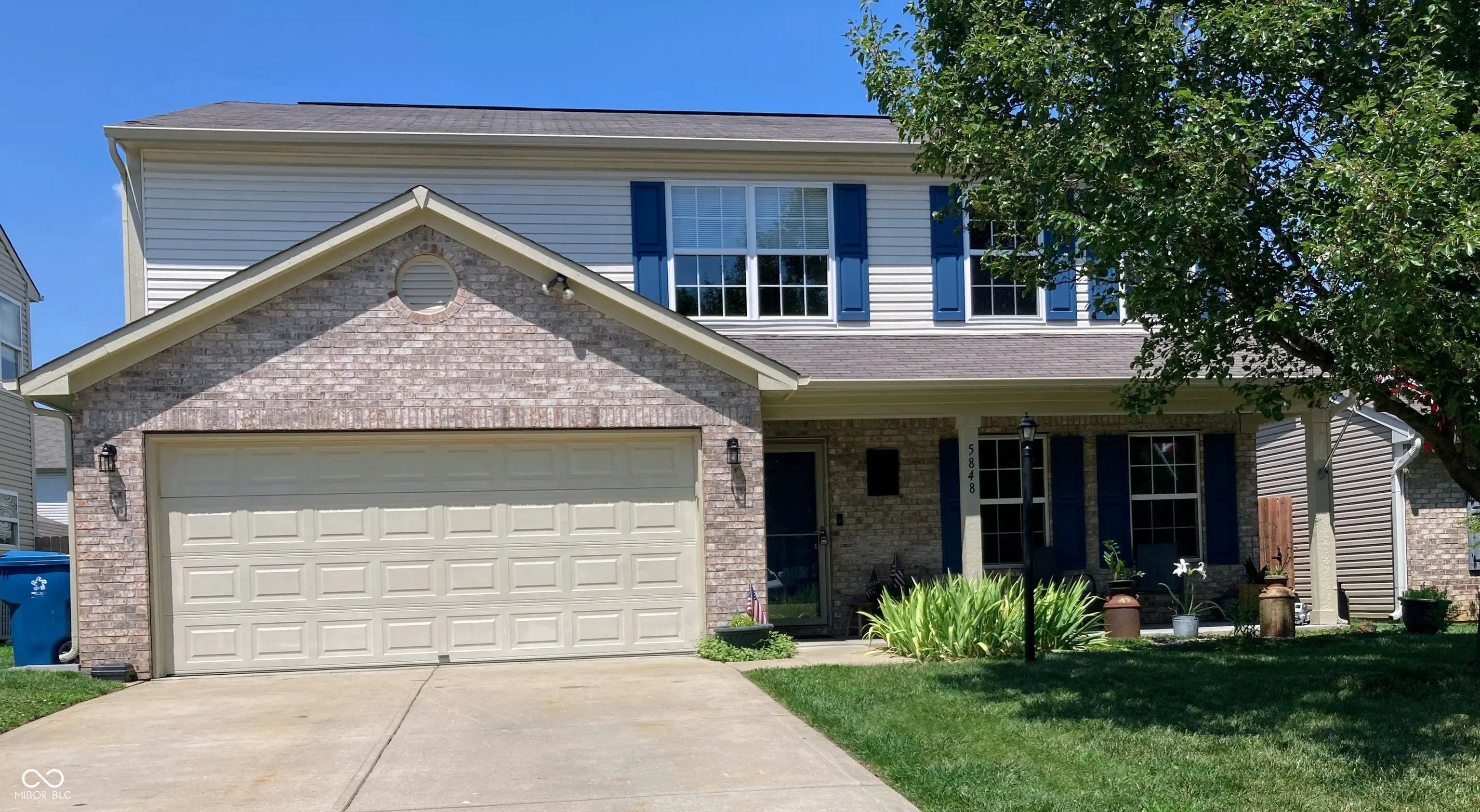 5848 Sable Drive, Indianapolis