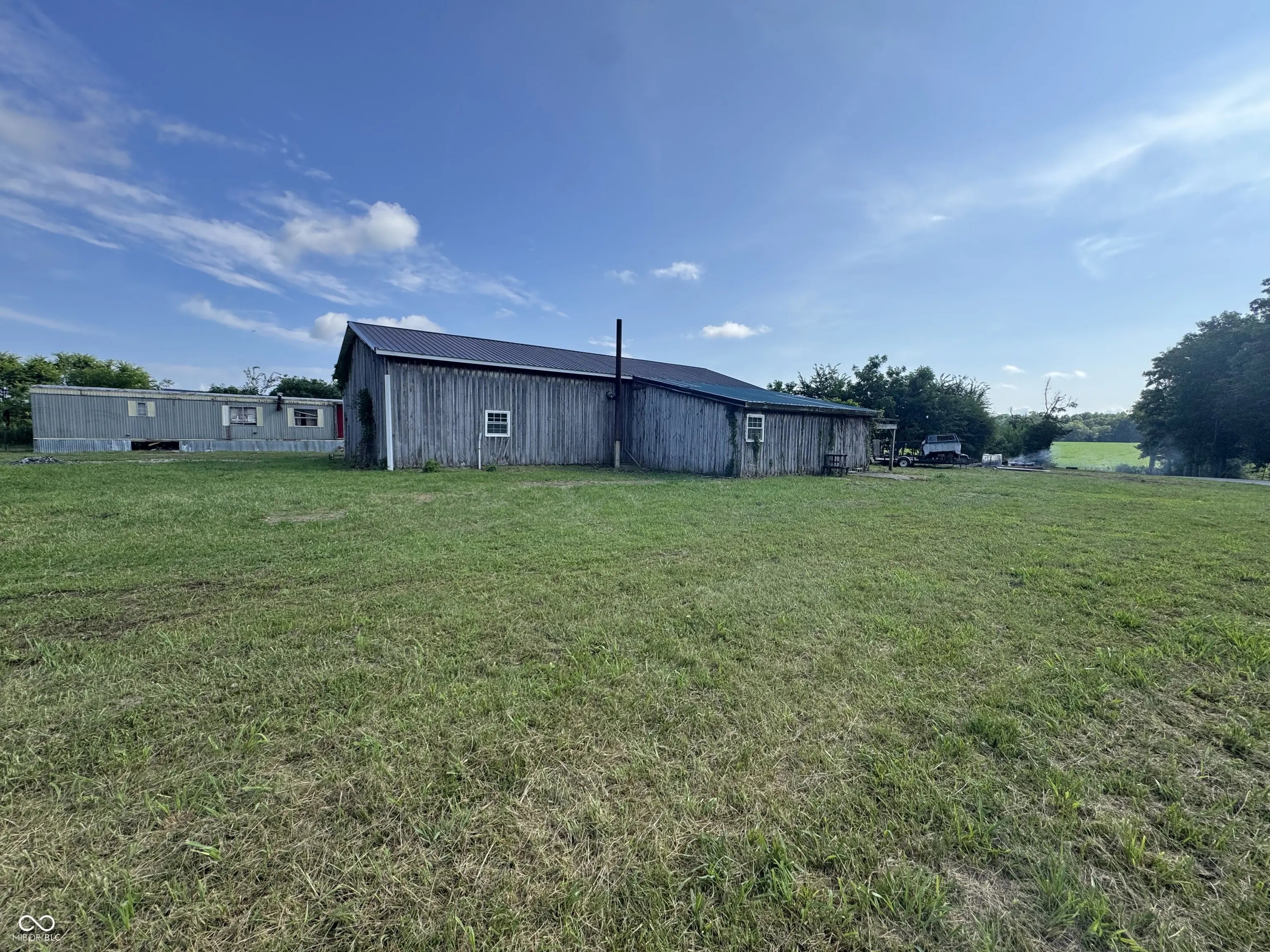 Photo of 8564 W Co Rd 150 N Medora, IN 47260