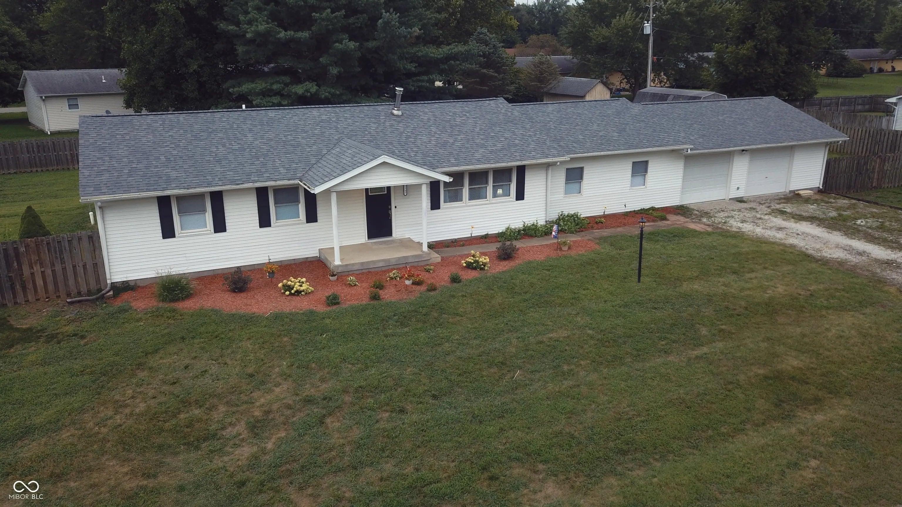 7737 N 42nd Street, Terre Haute