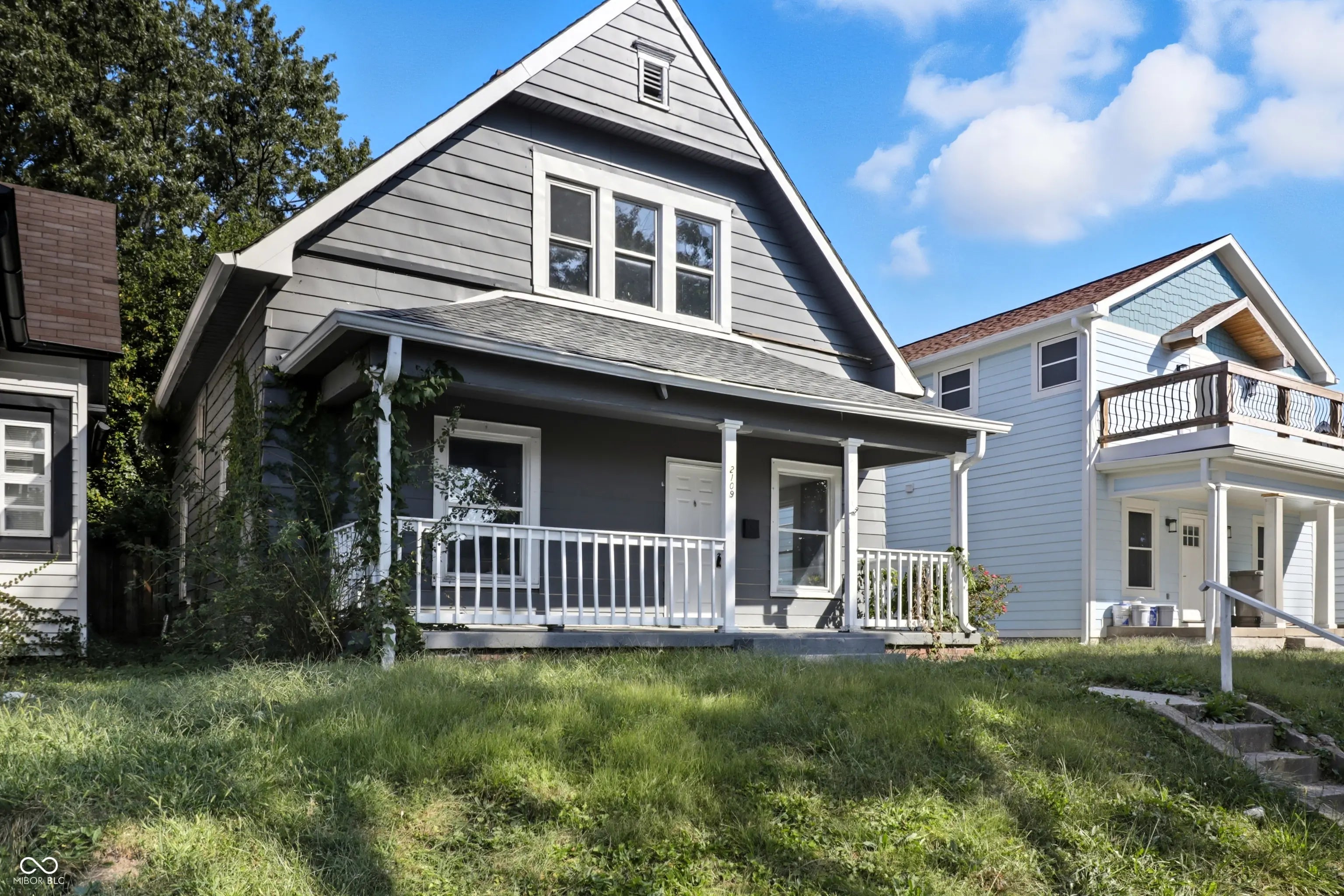 2109 Barth Avenue, Indianapolis