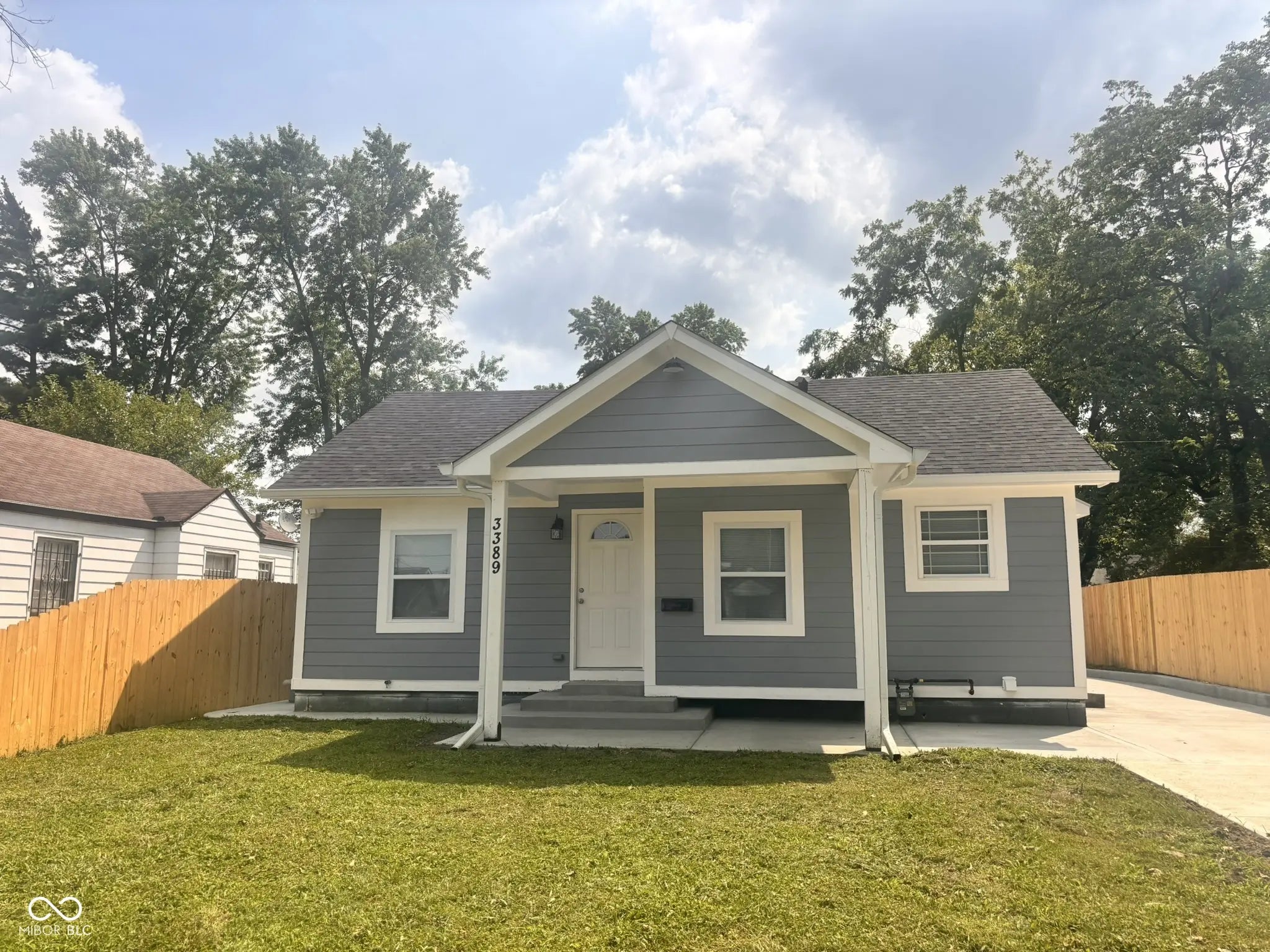 3389 N Denny Street, Indianapolis