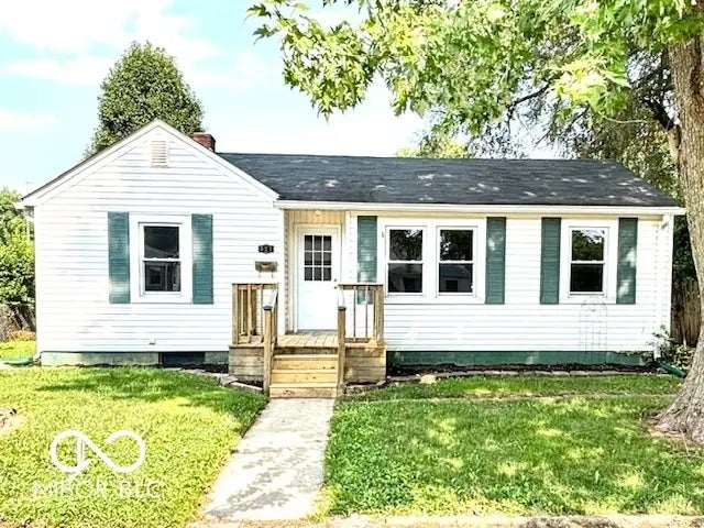 321 Maple Lane, Mooresville