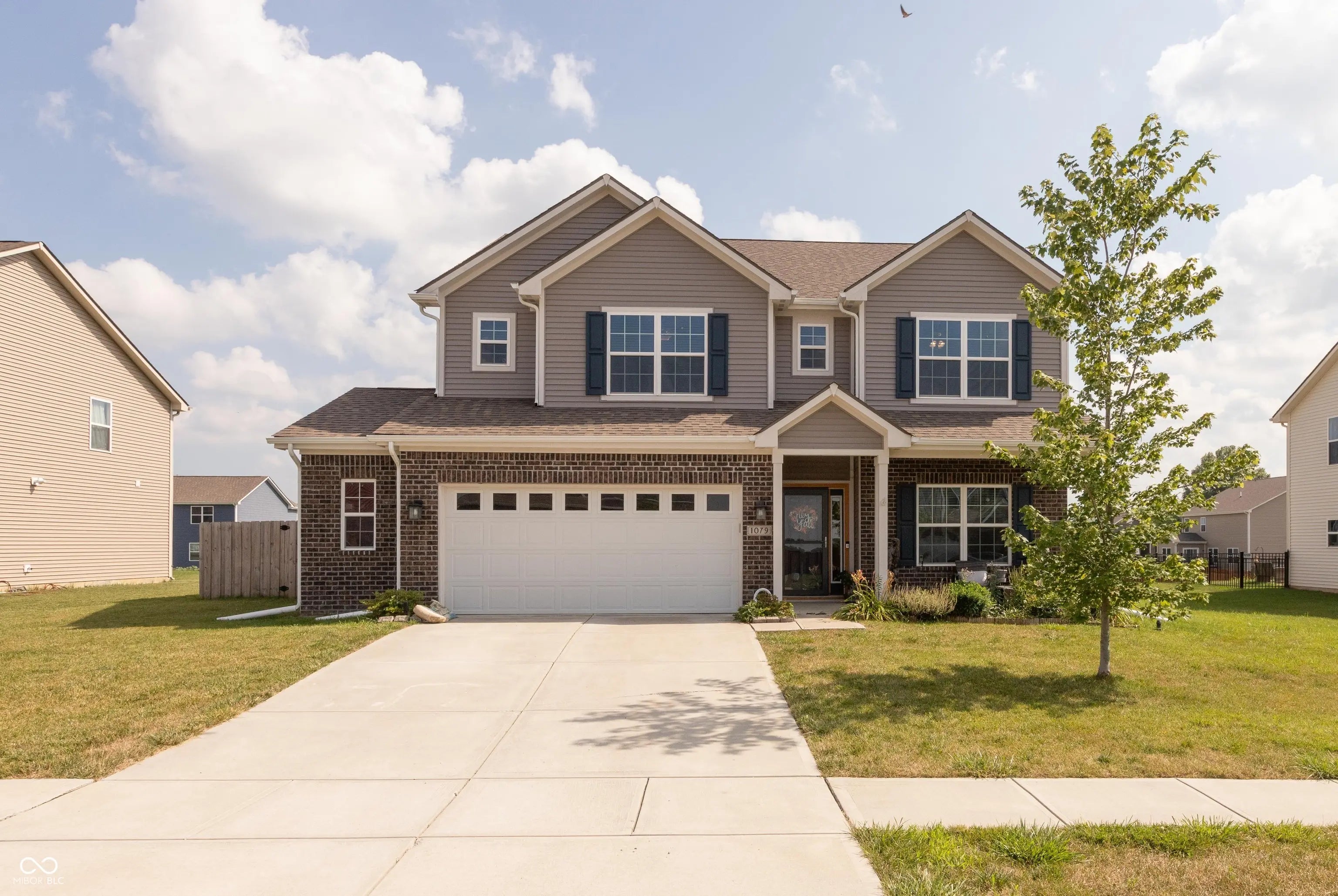 1079 Long Stand Drive, Greenwood