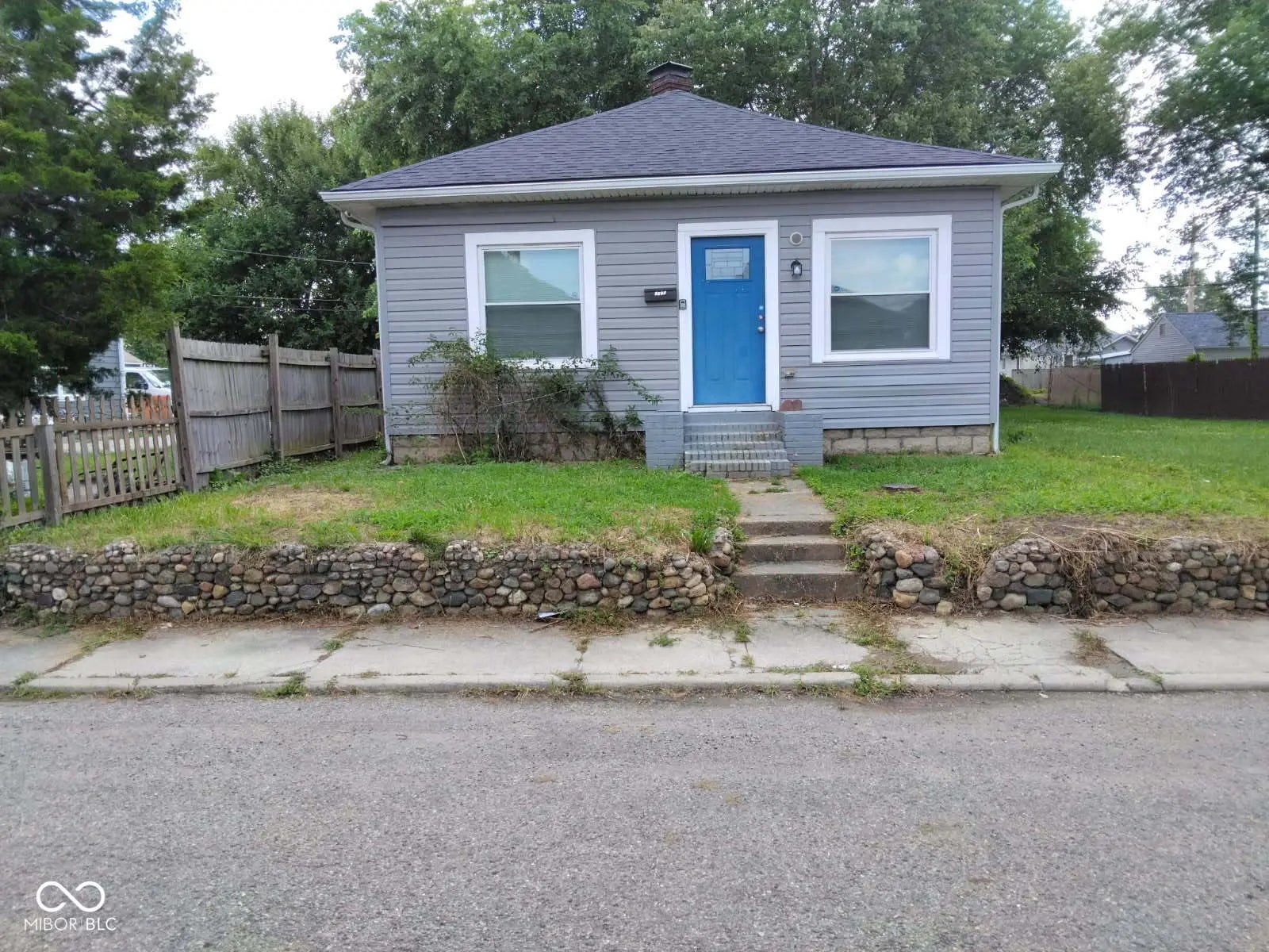 1737 Laurel Street, Indianapolis