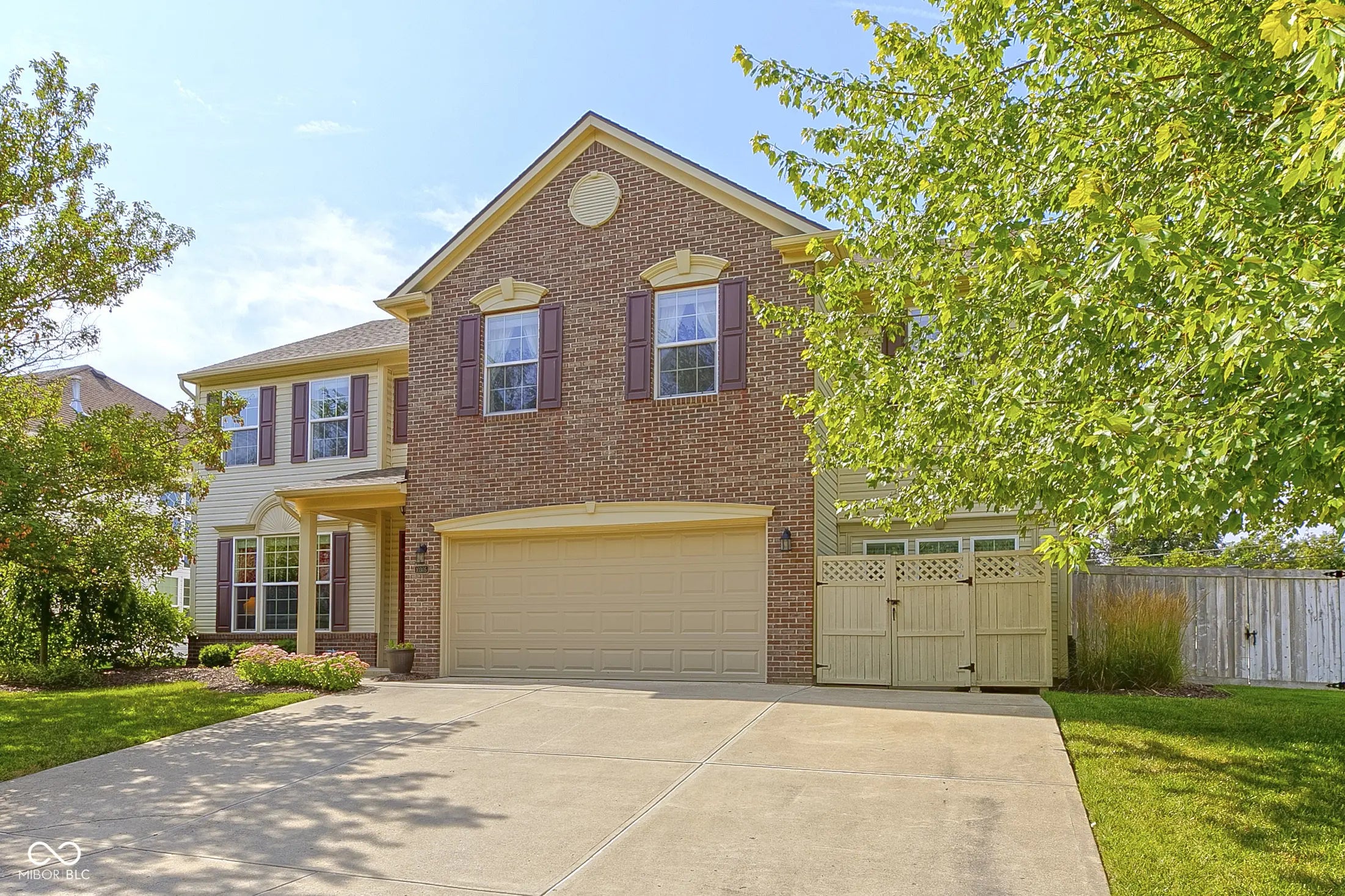 10305 Alto Court, Noblesville