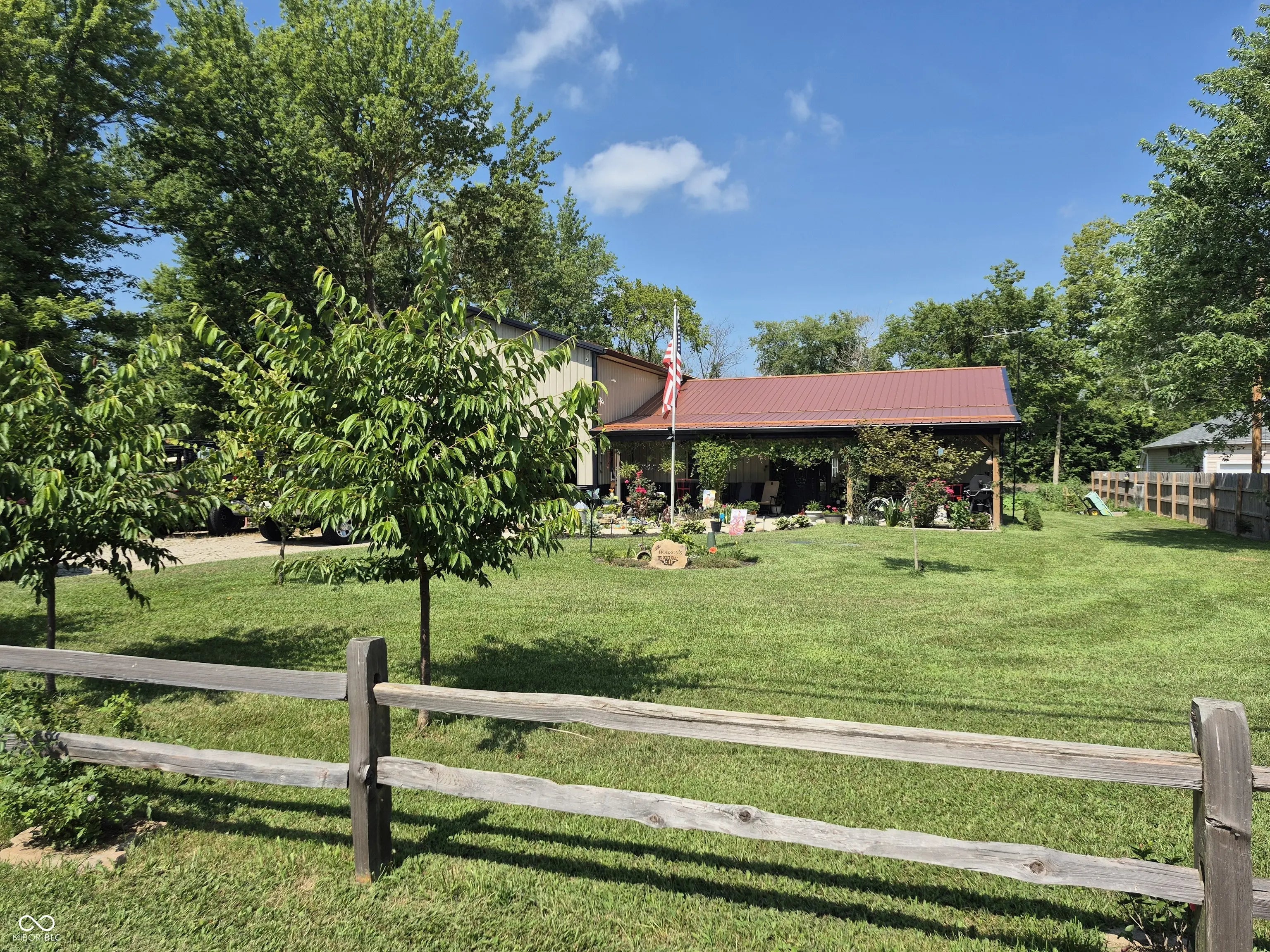 3301 S 550 E, Franklin