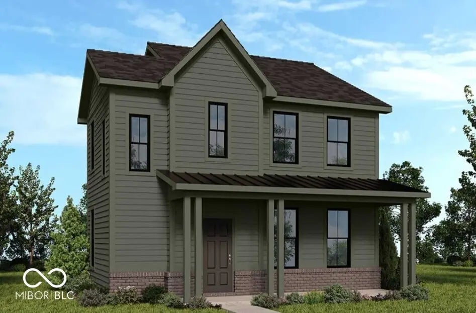 9112 Anthem Avenue, Plainfield