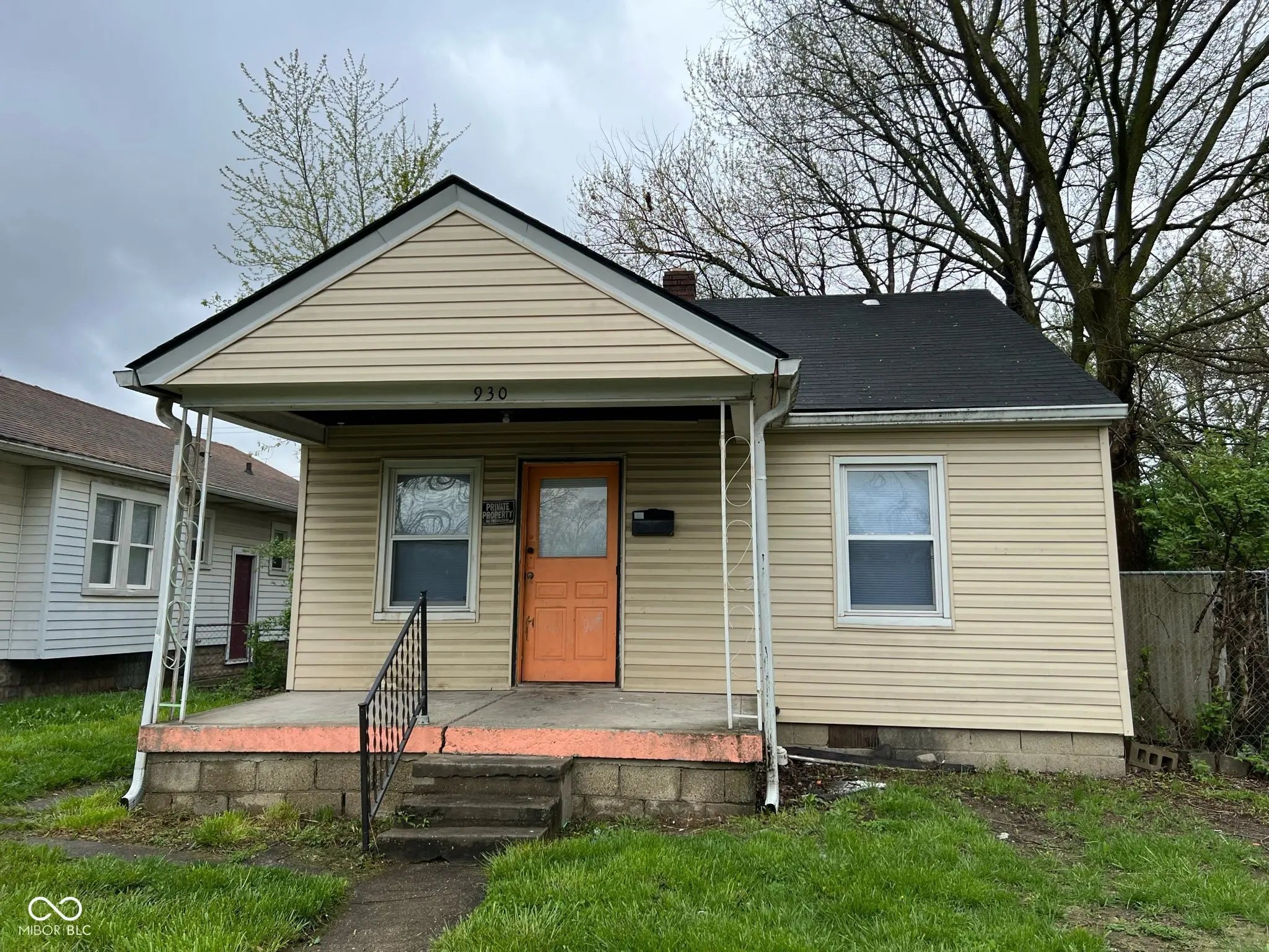 930 N Kealing Avenue, Indianapolis