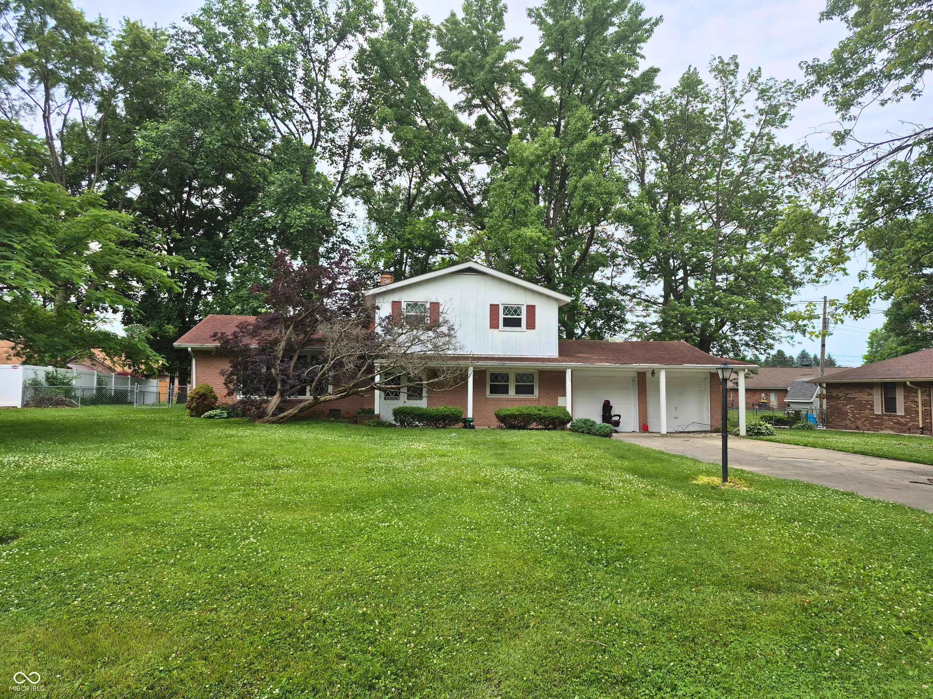 2325 Oakwood Drive, Anderson