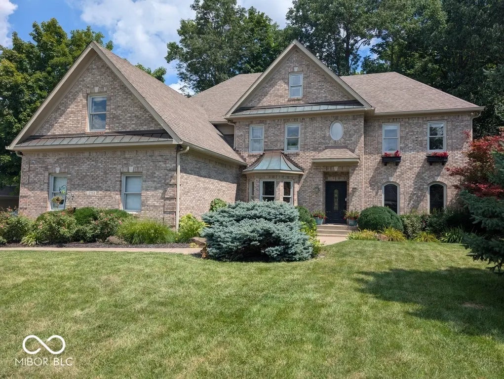 12968 Water Ridge Drive, Fishers